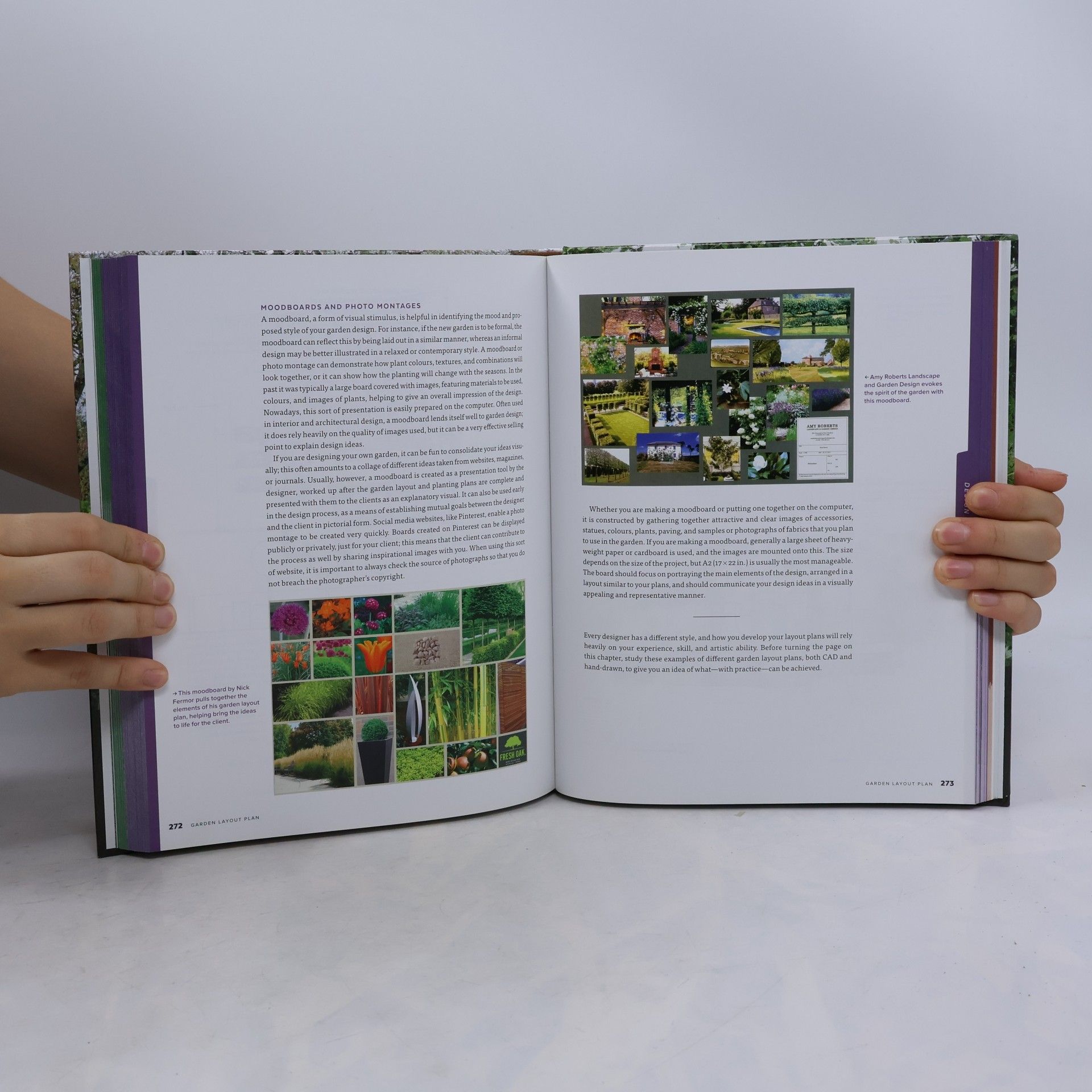 Rosemary Alexander The Essential Garden Design Workbook