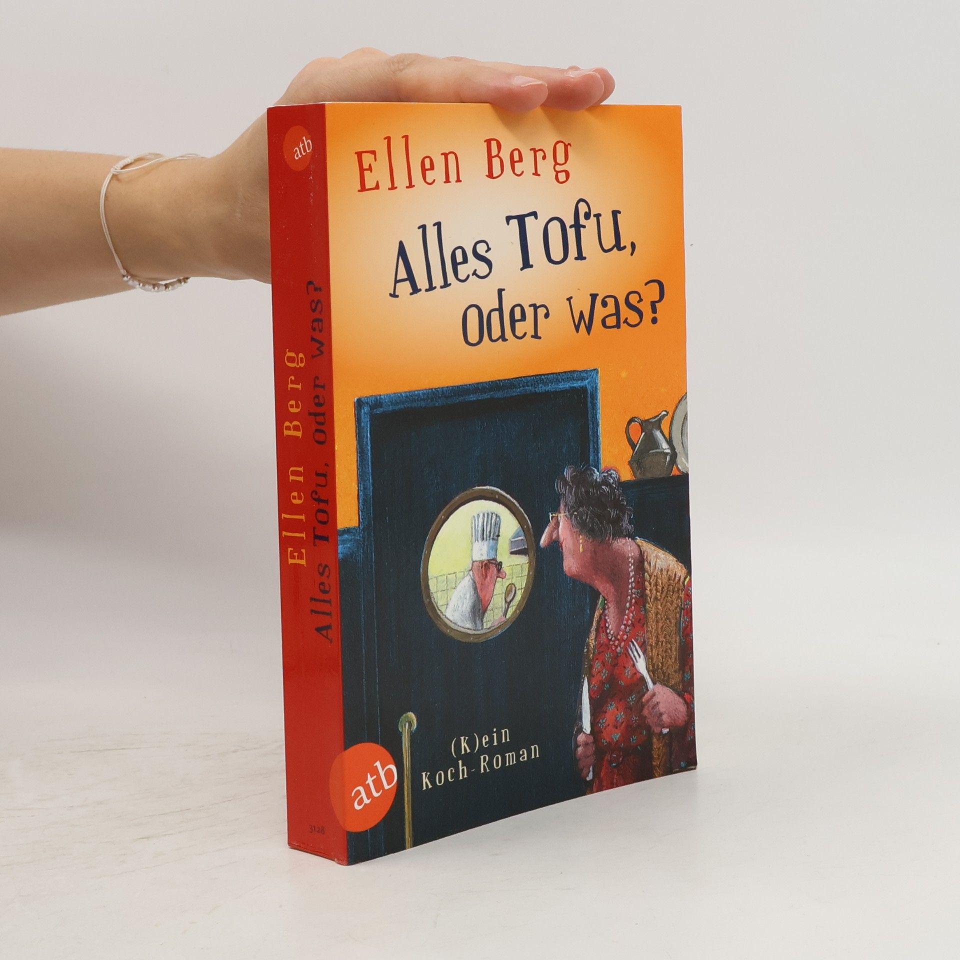 Alles Tofu, oder was?
