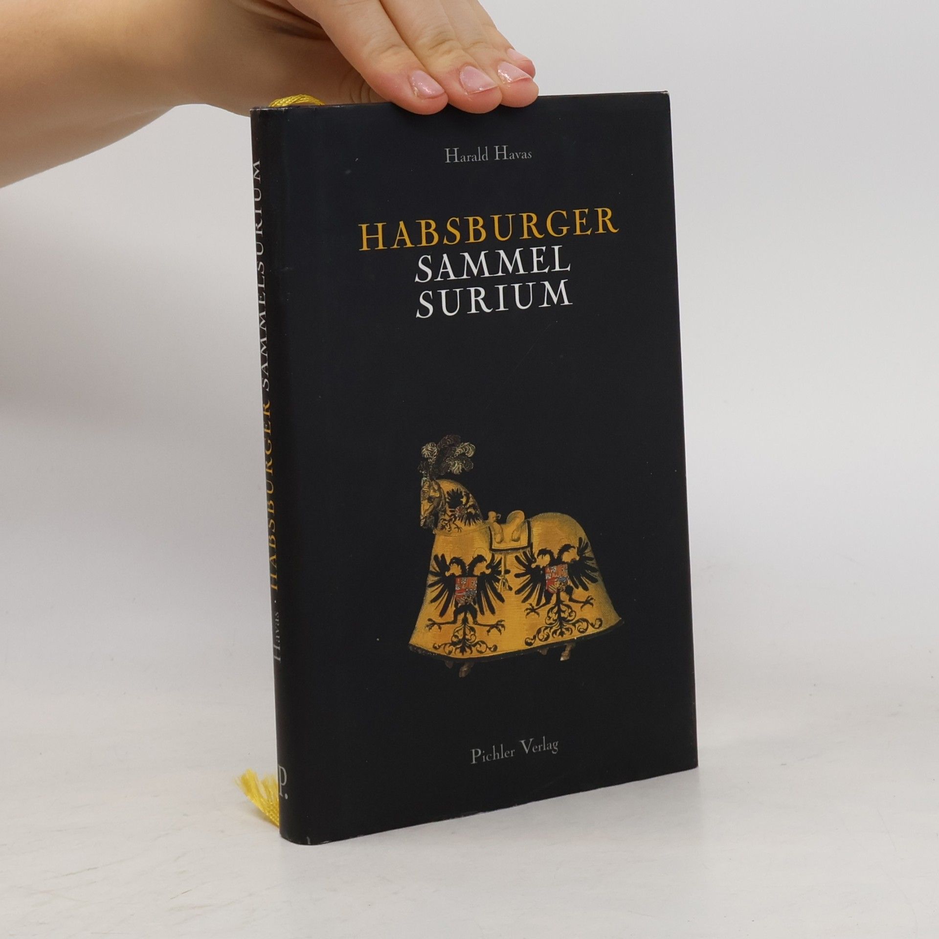 Habsburger Sammelsurium