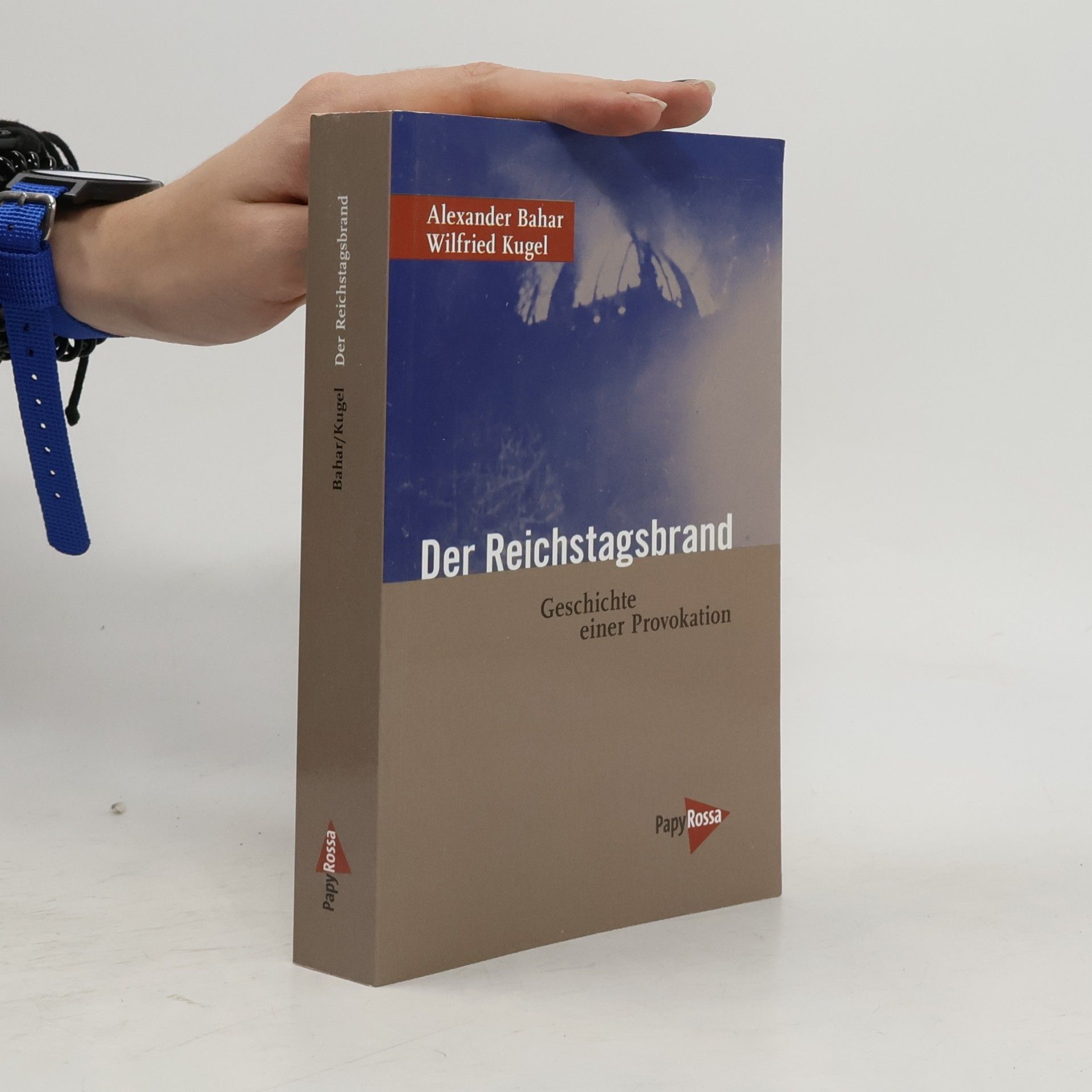 Der Reichstagsbrand