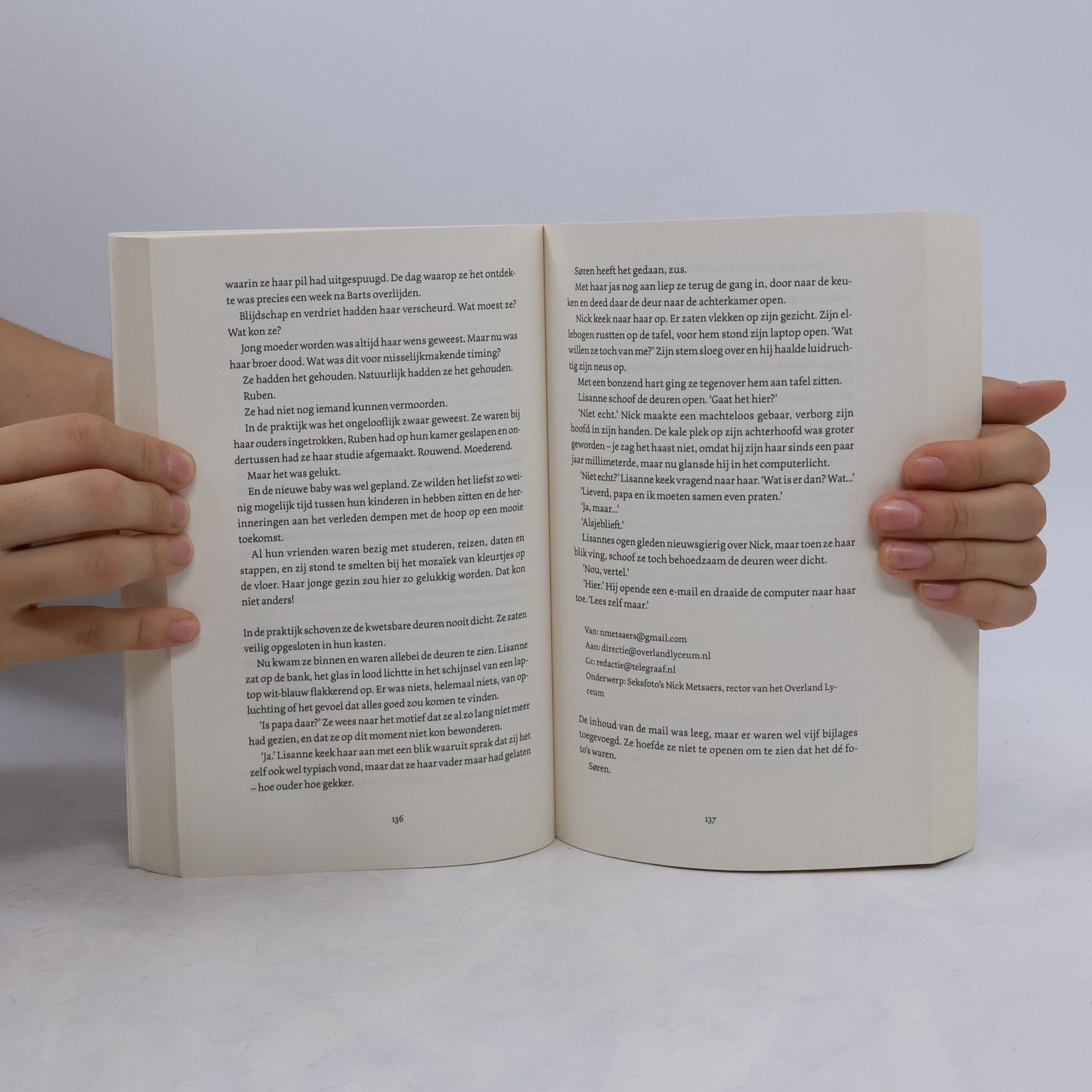 Ilse Ruijters Minnaar - special Boekenvoordeel