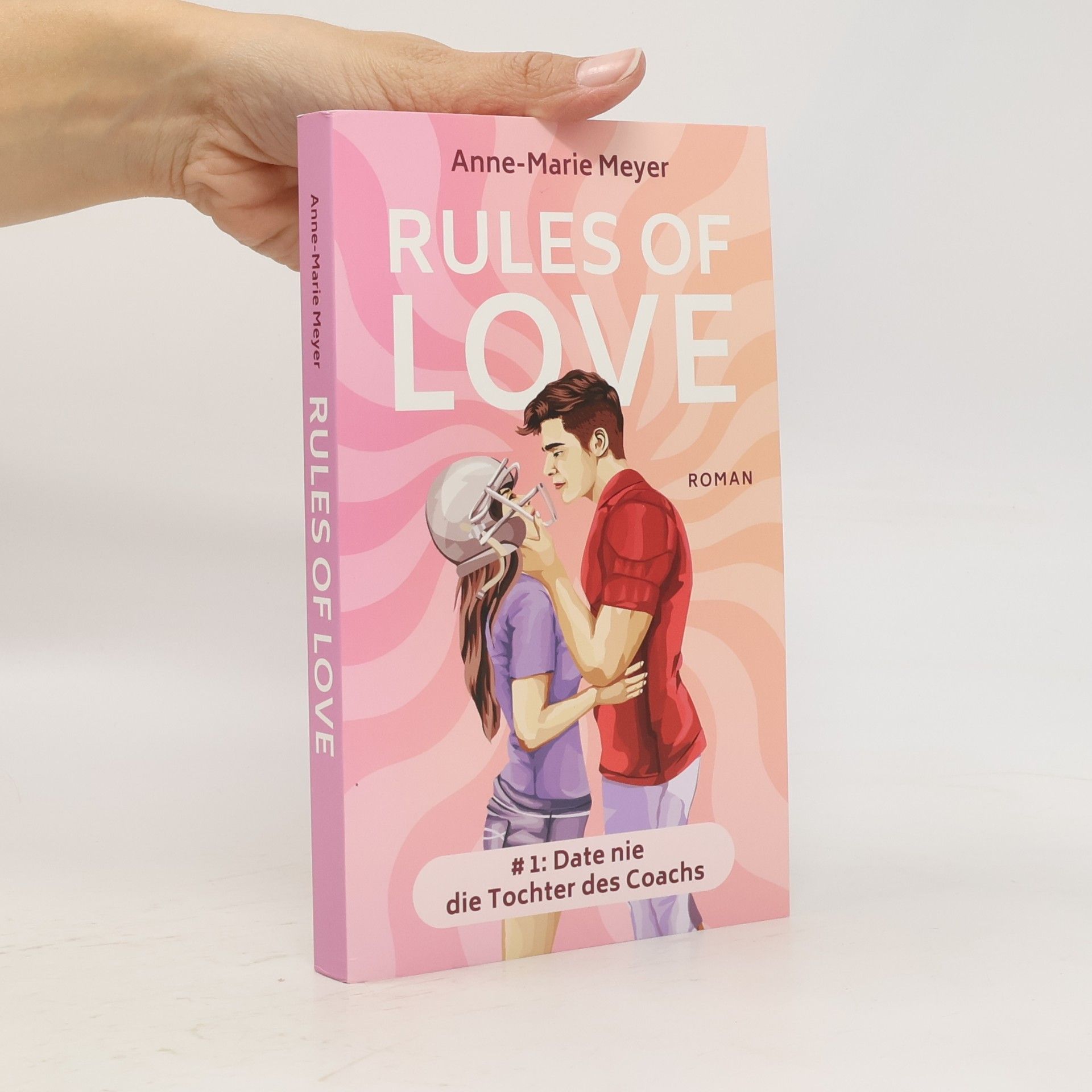 Rules of Love