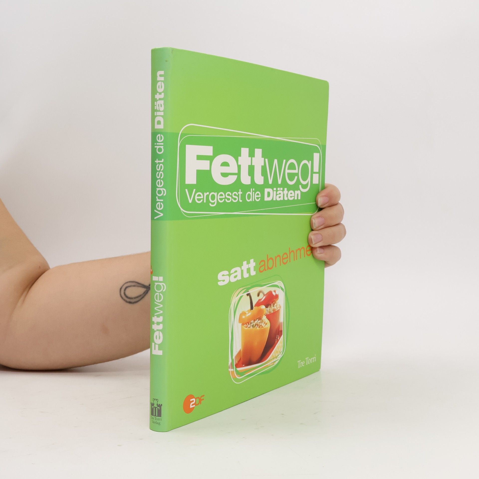 Frenzel Ralf Fettweg!