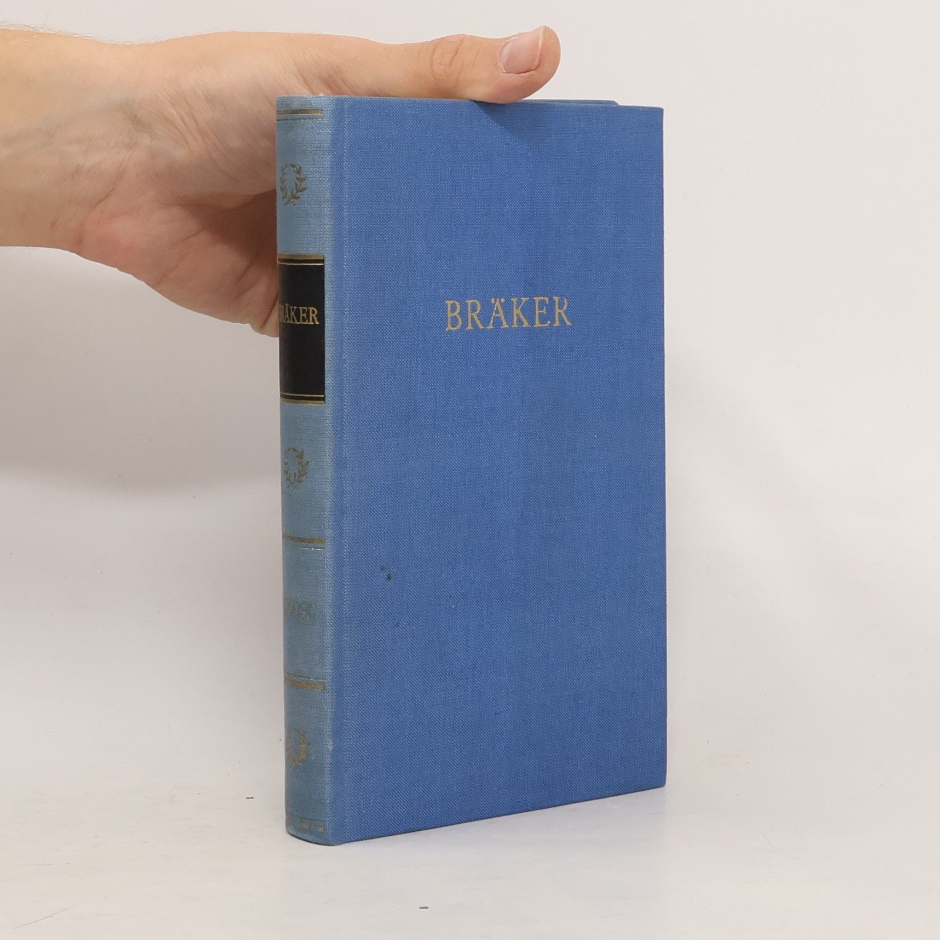 Autorenkollektiv Bräker
