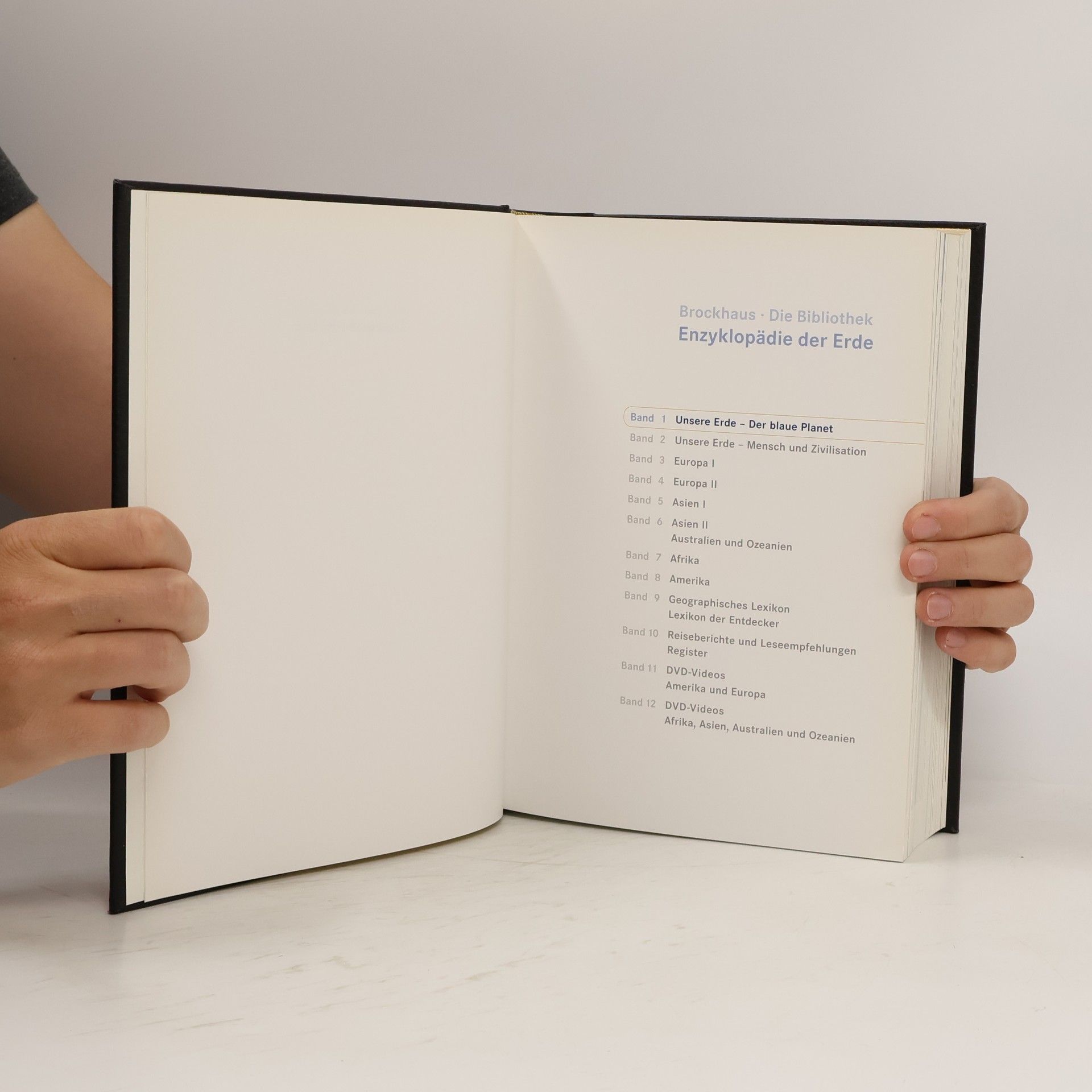 Brockhaus - die Bibliothek