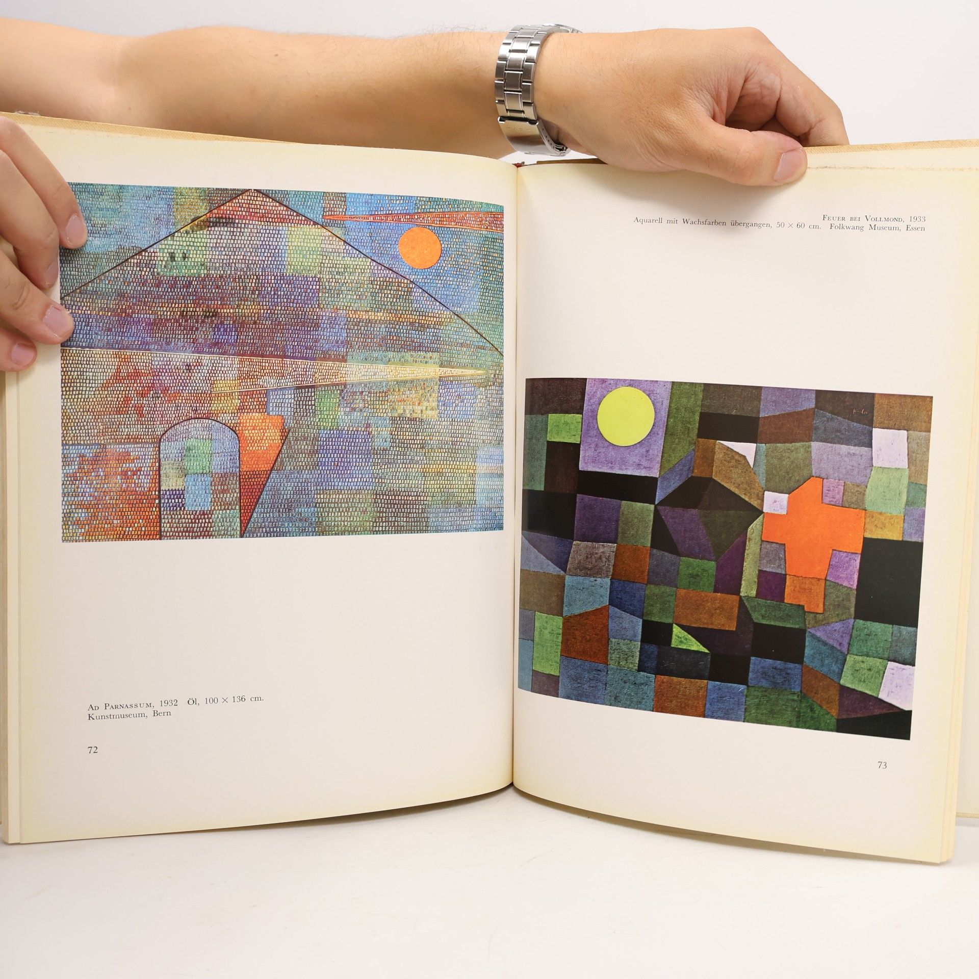 Denis Chevalier Klee