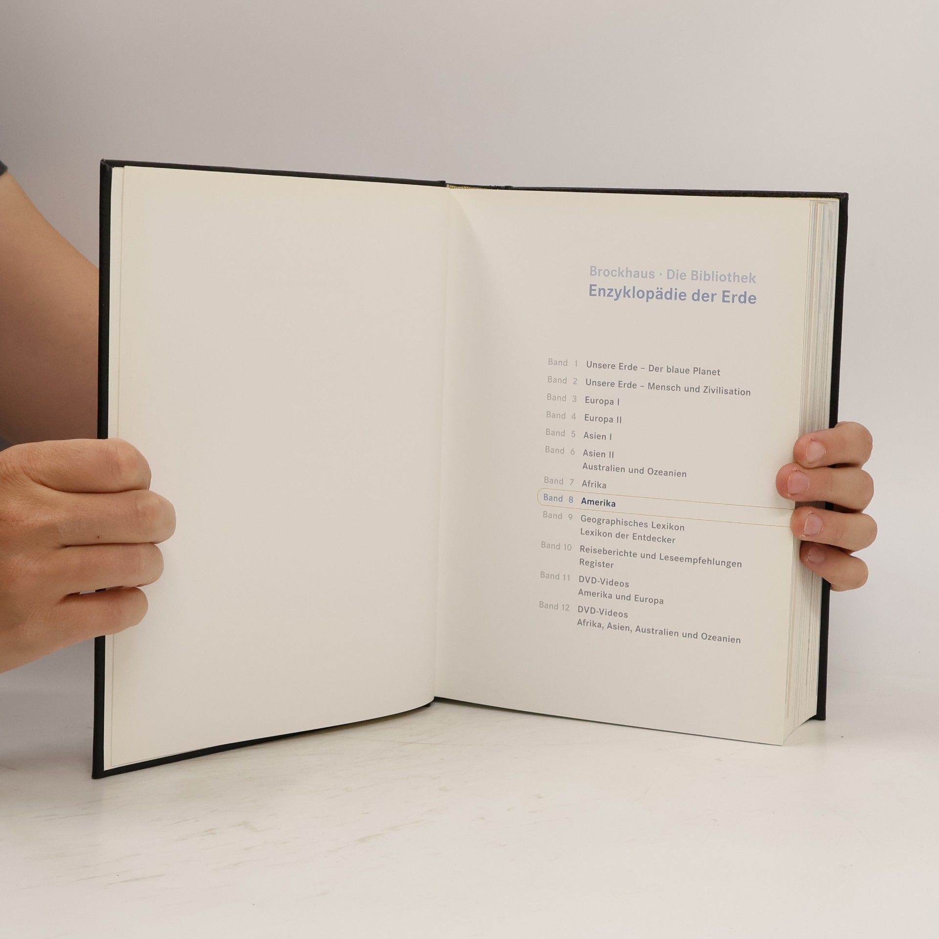 Brockhaus - die Bibliothek