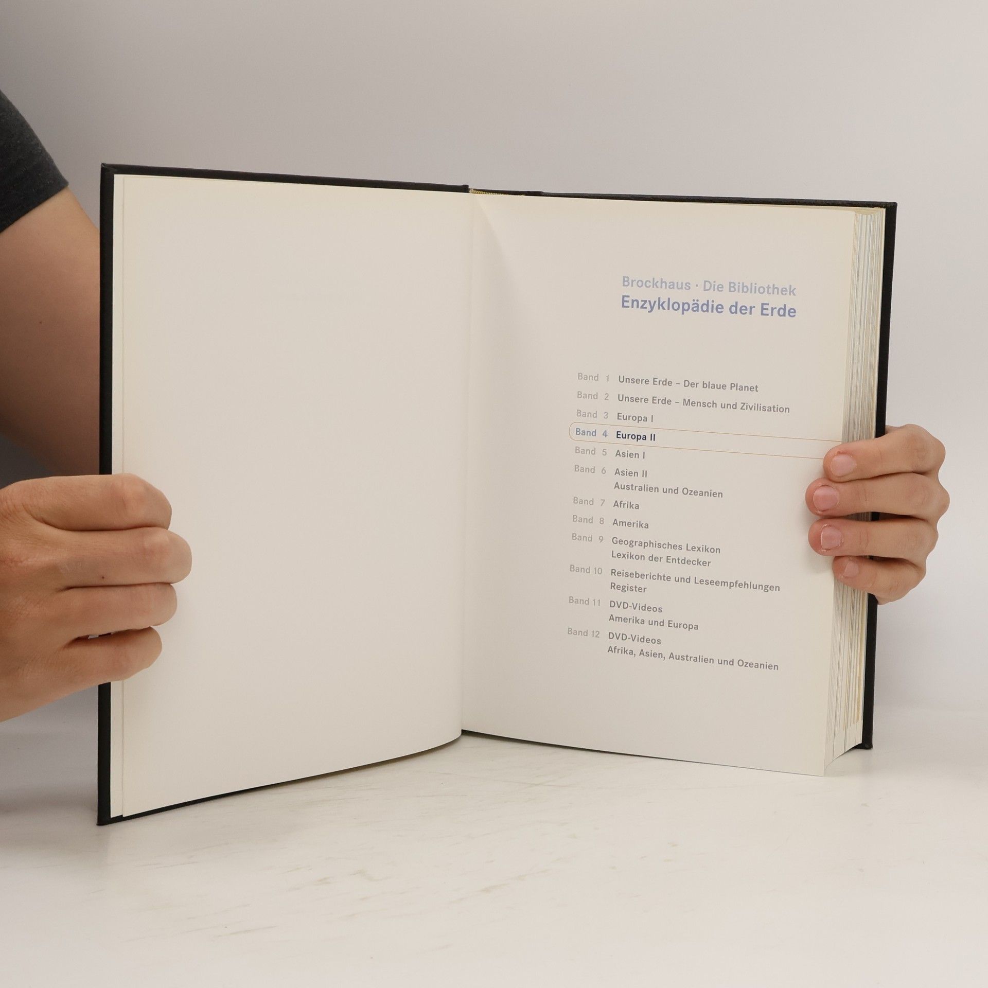 Brockhaus - die Bibliothek