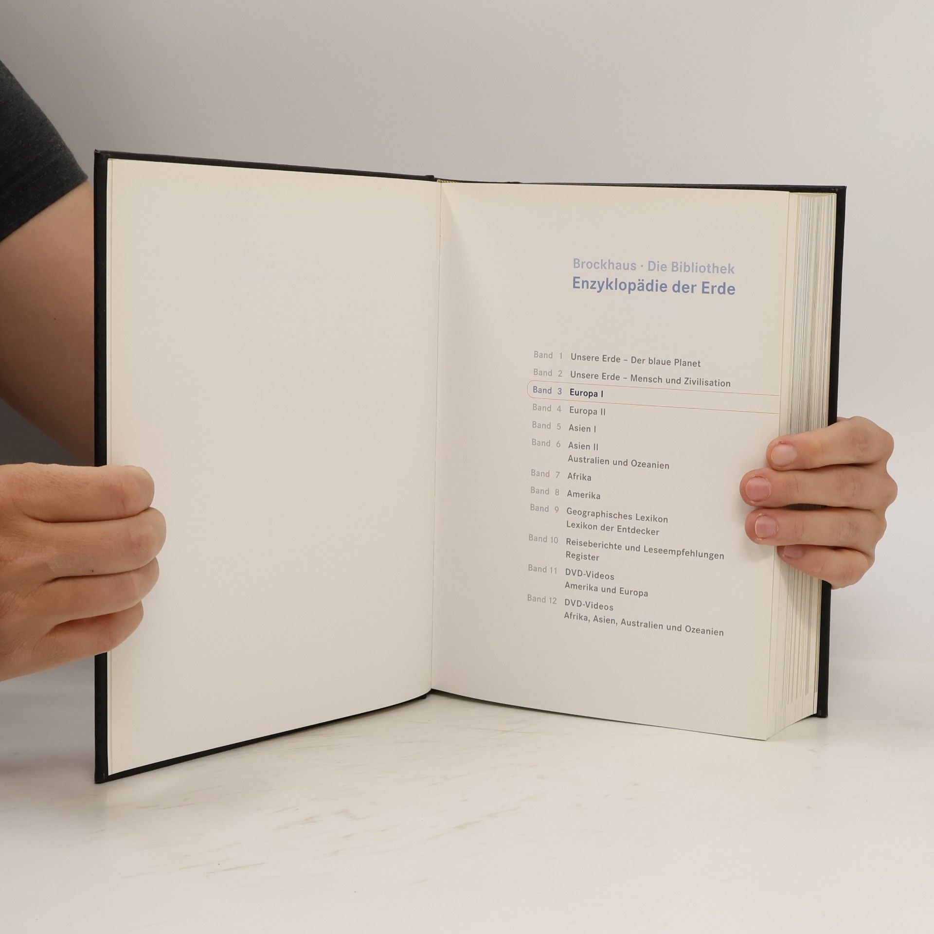 Brockhaus - die Bibliothek