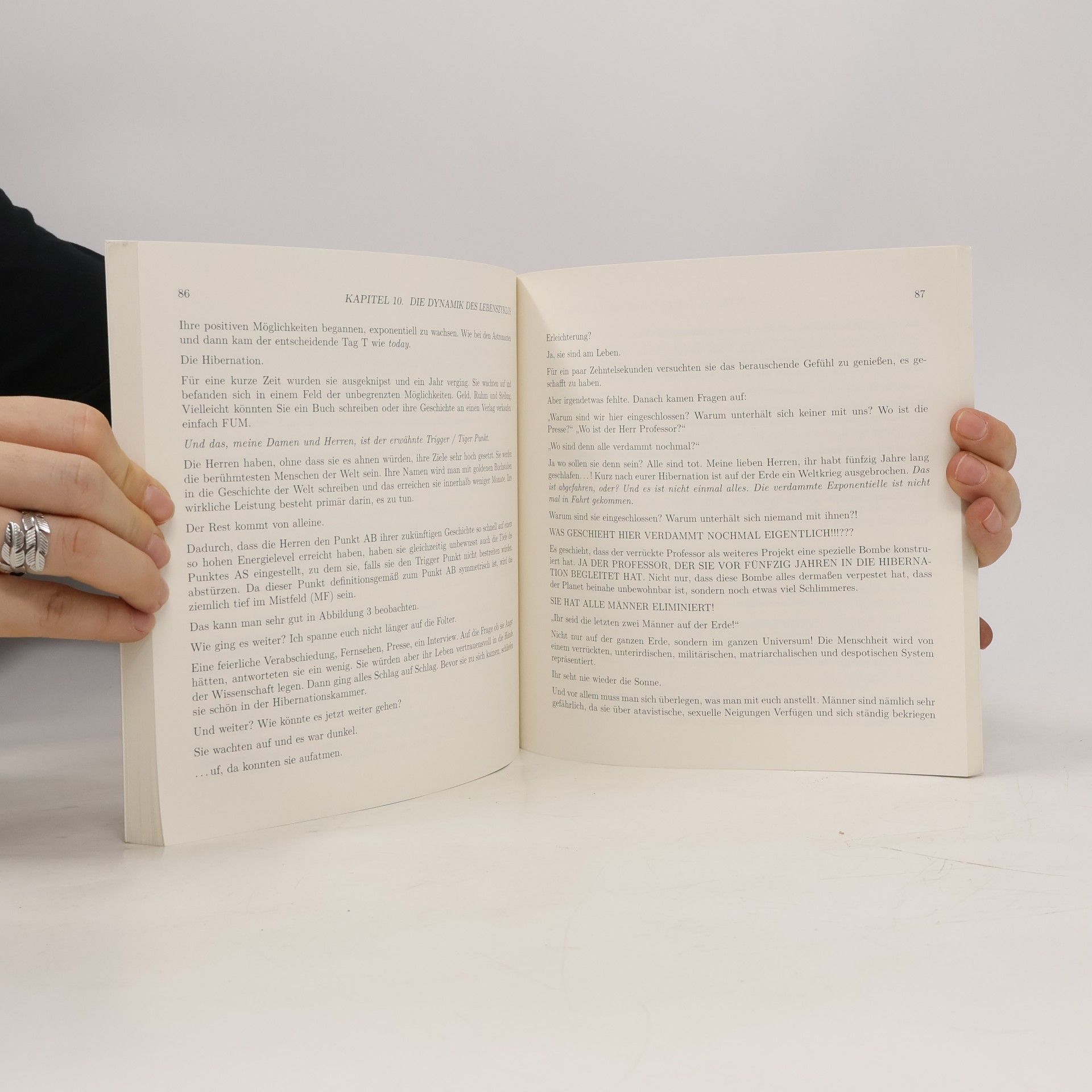 Robert Löwenherz Lebensenergie das Benutzerhandbuch