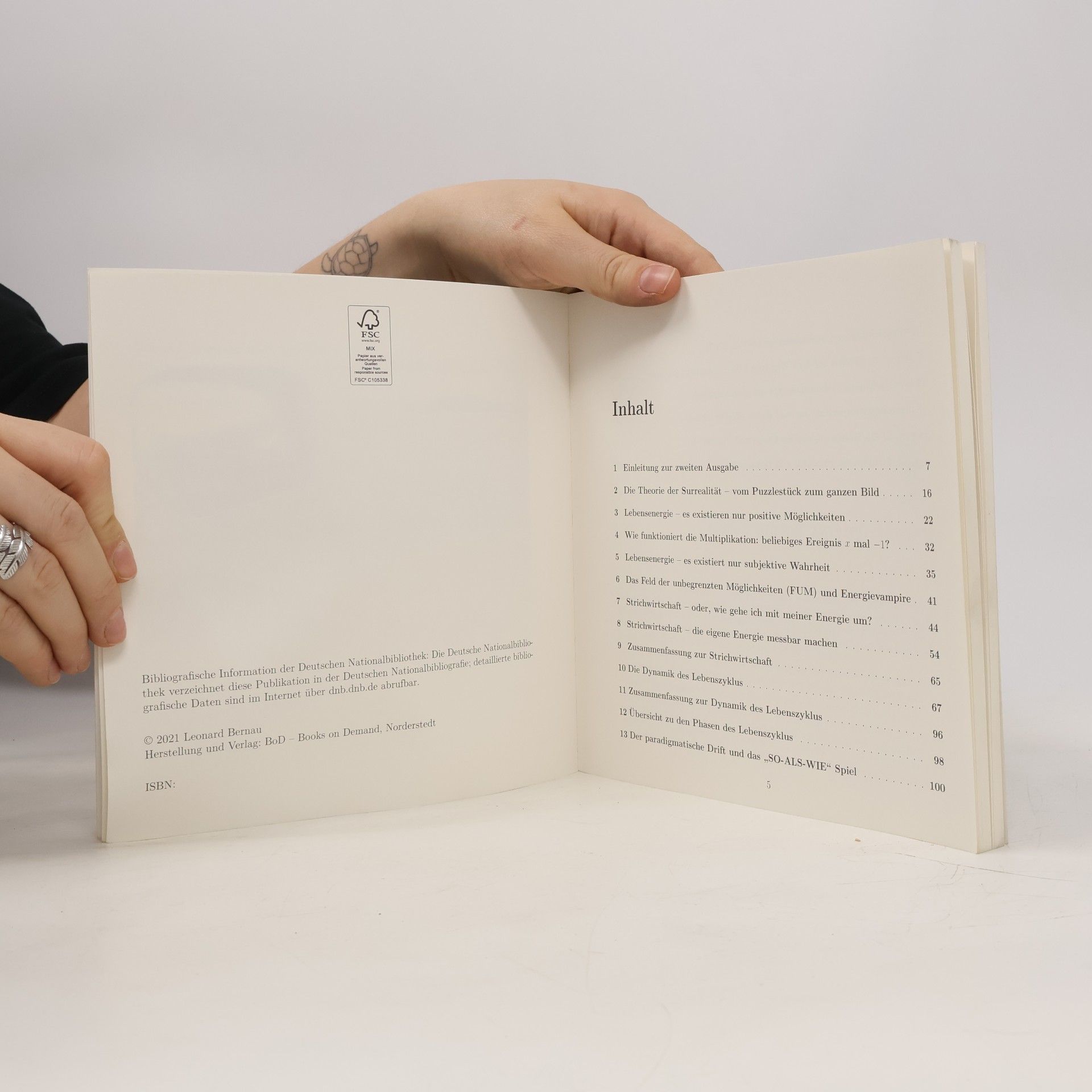 Robert Löwenherz Lebensenergie das Benutzerhandbuch