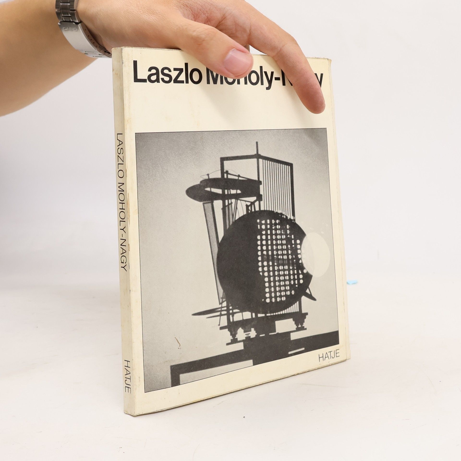 László Moholy-Nagy Laszlo Moholy-Nagy
