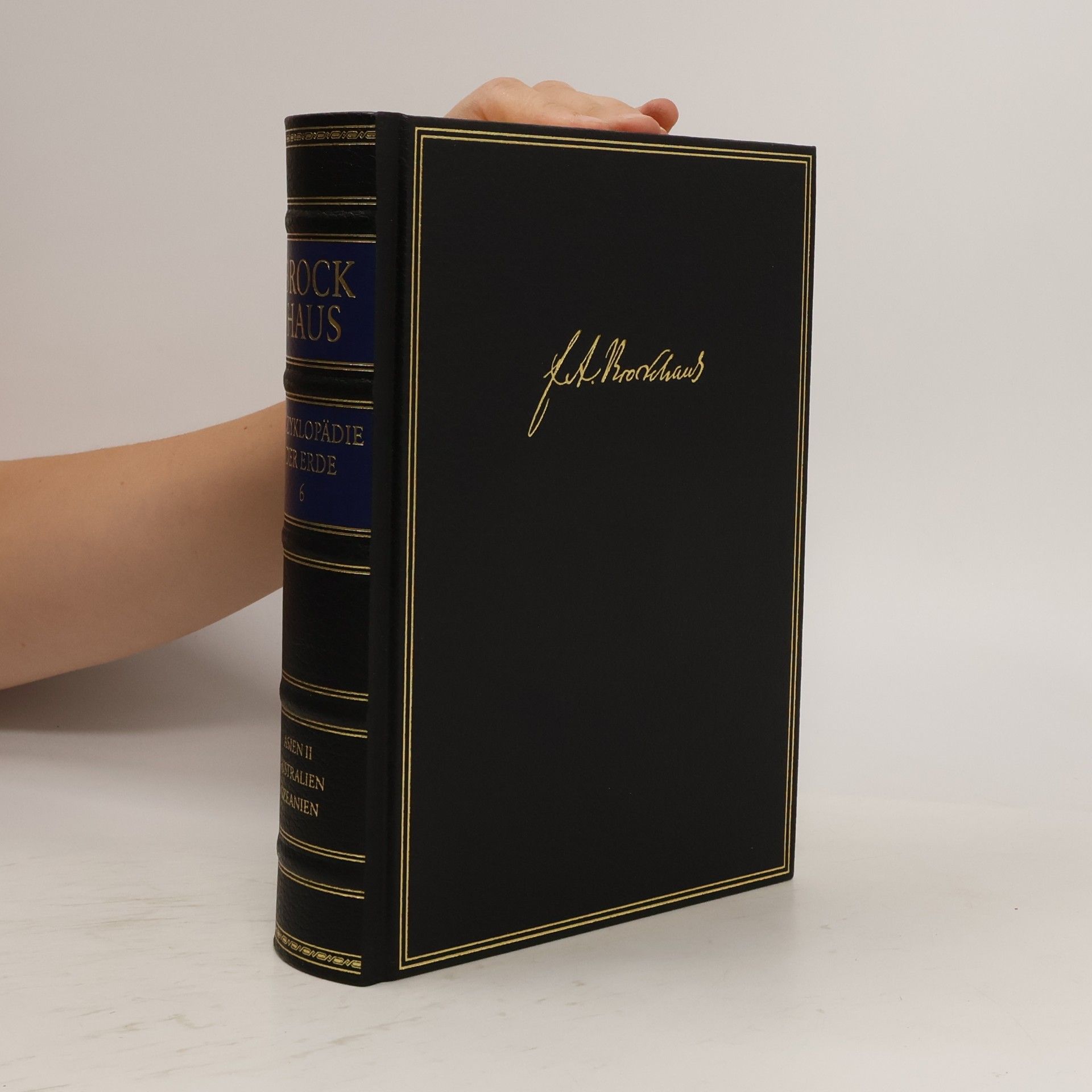 Brockhaus - die Bibliothek