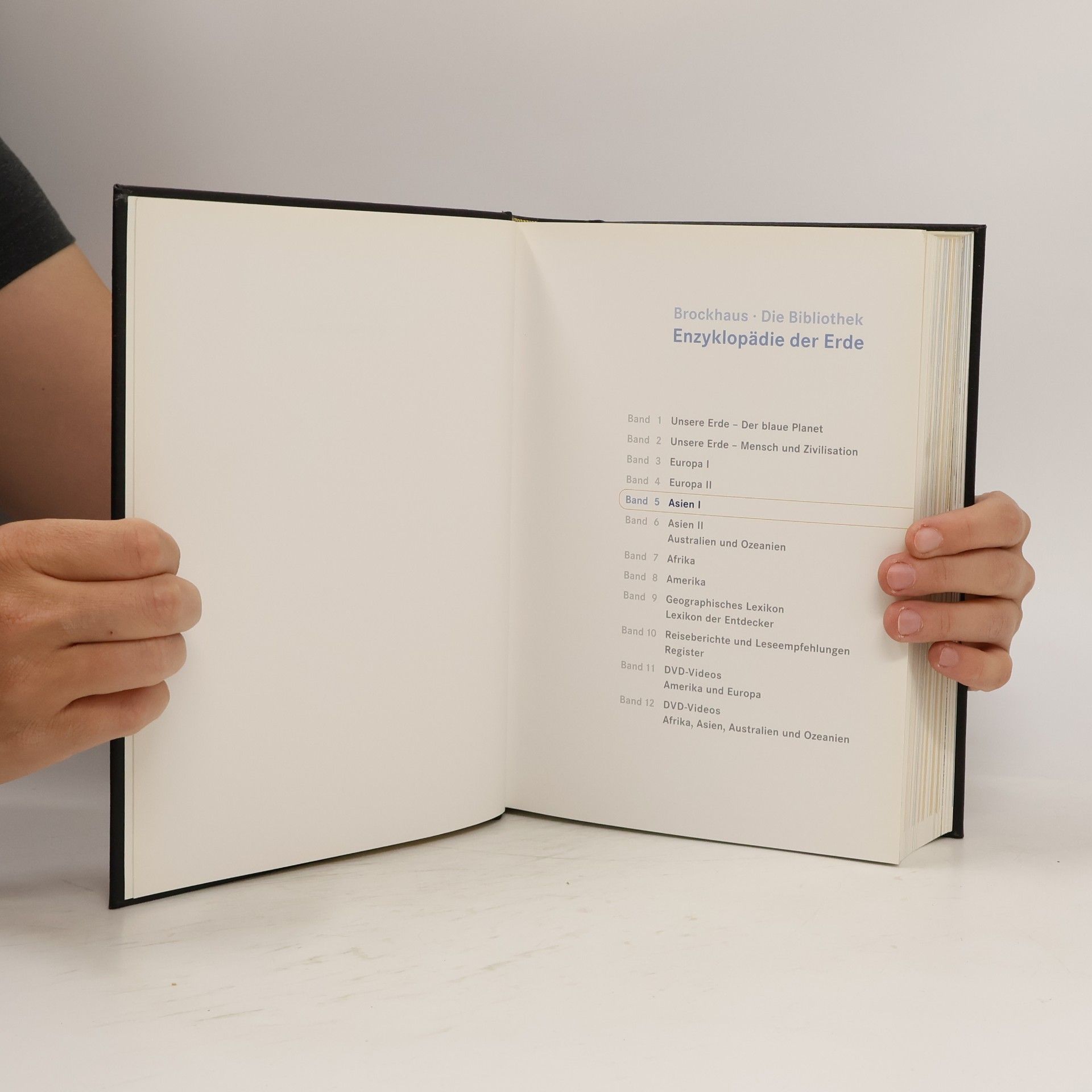 Brockhaus - die Bibliothek
