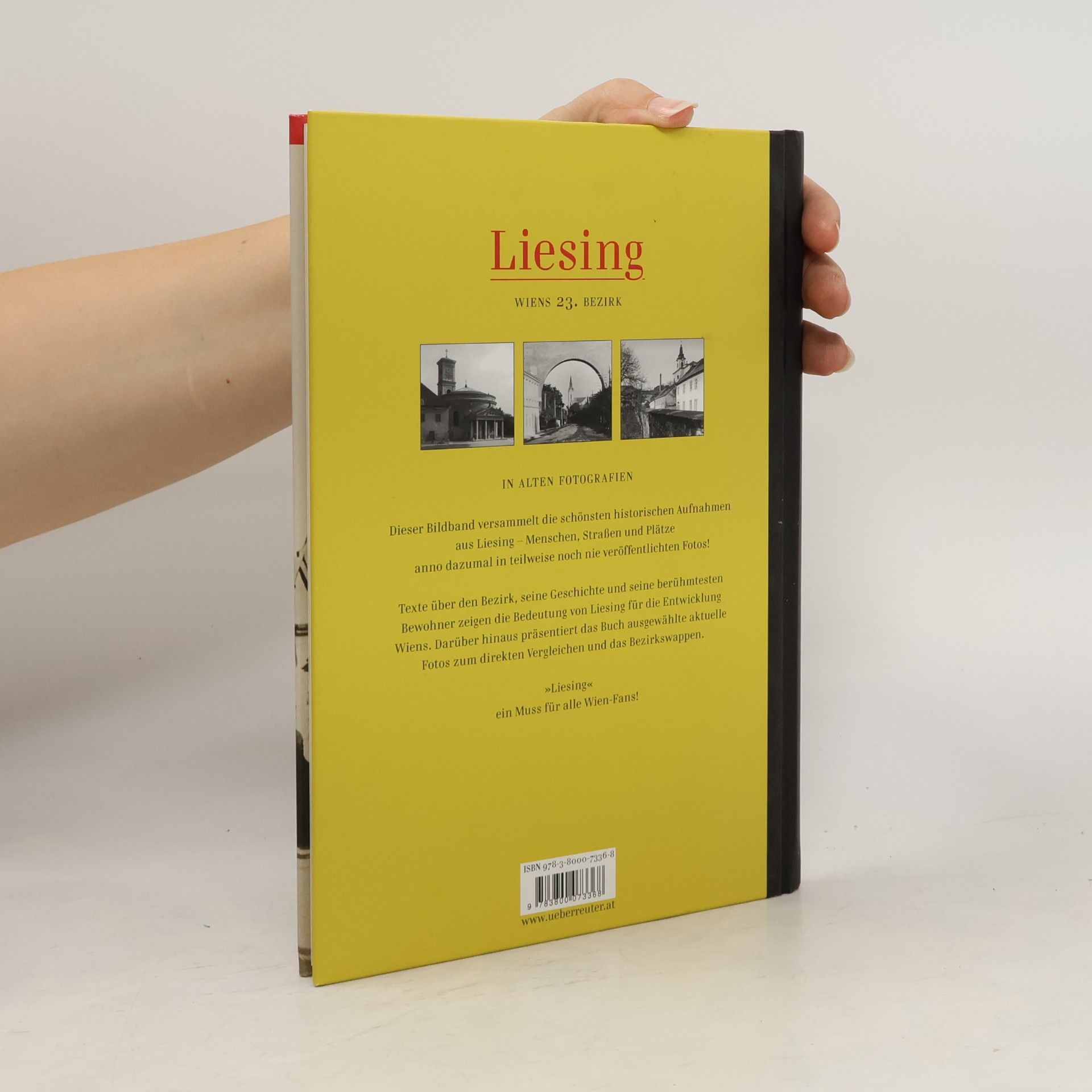 Carola Leitner Liesing