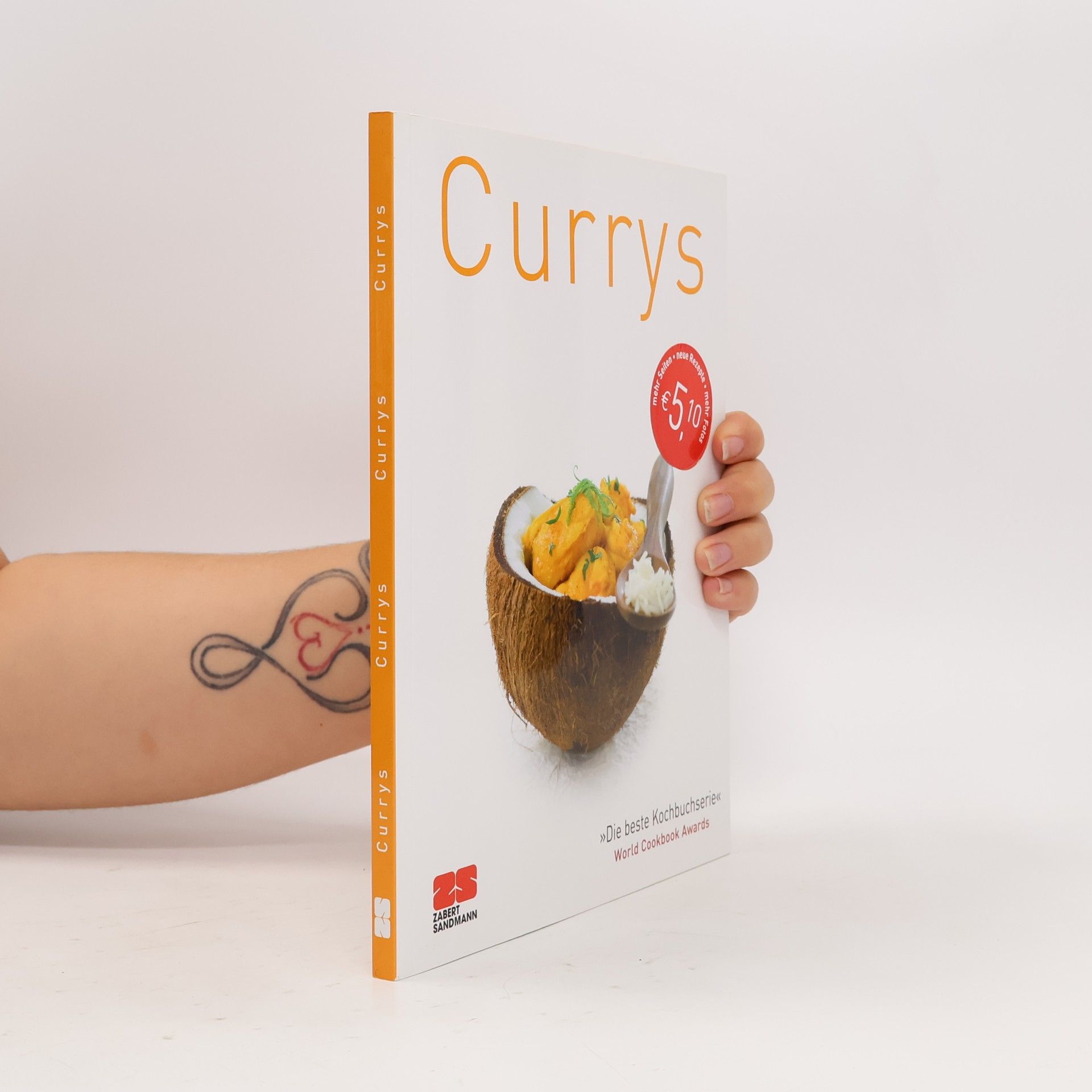 Autorenkollektiv Currys
