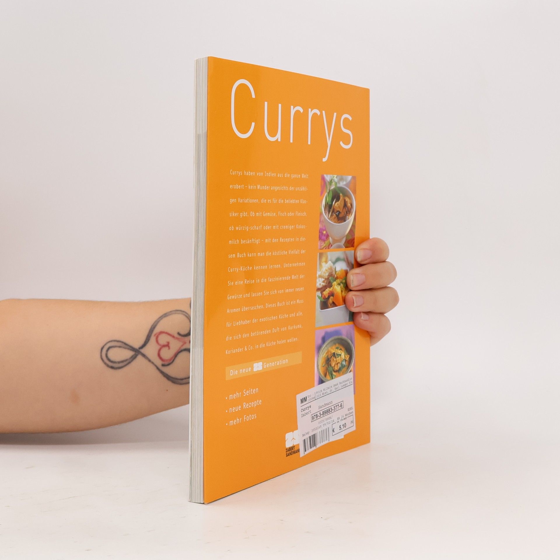 Kolektiv autorů Currys
