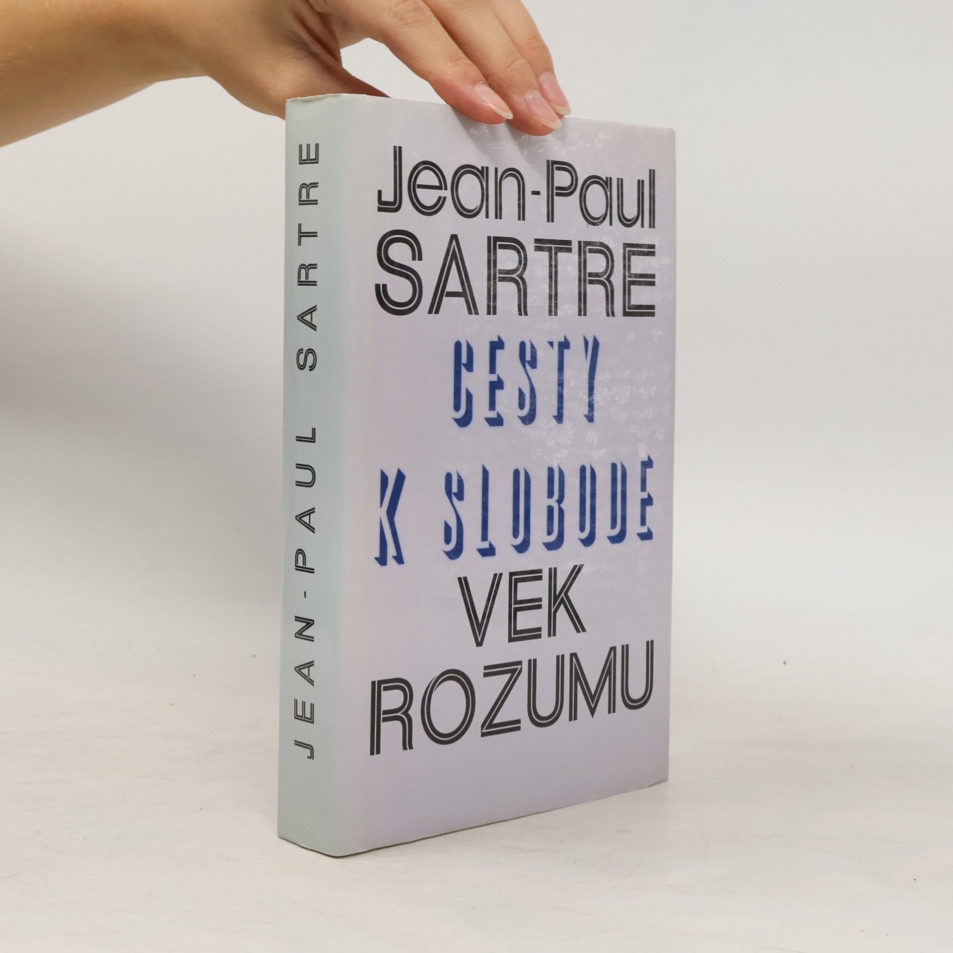 Cesty k slobode: Vek rozumu