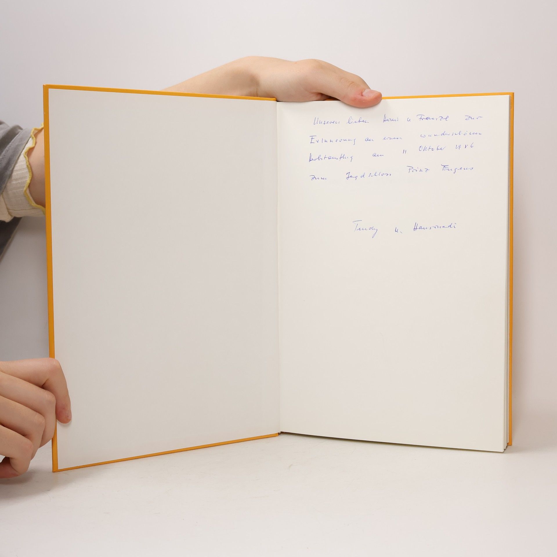 Otto Mazal Prinz Eugens schönste Bücher