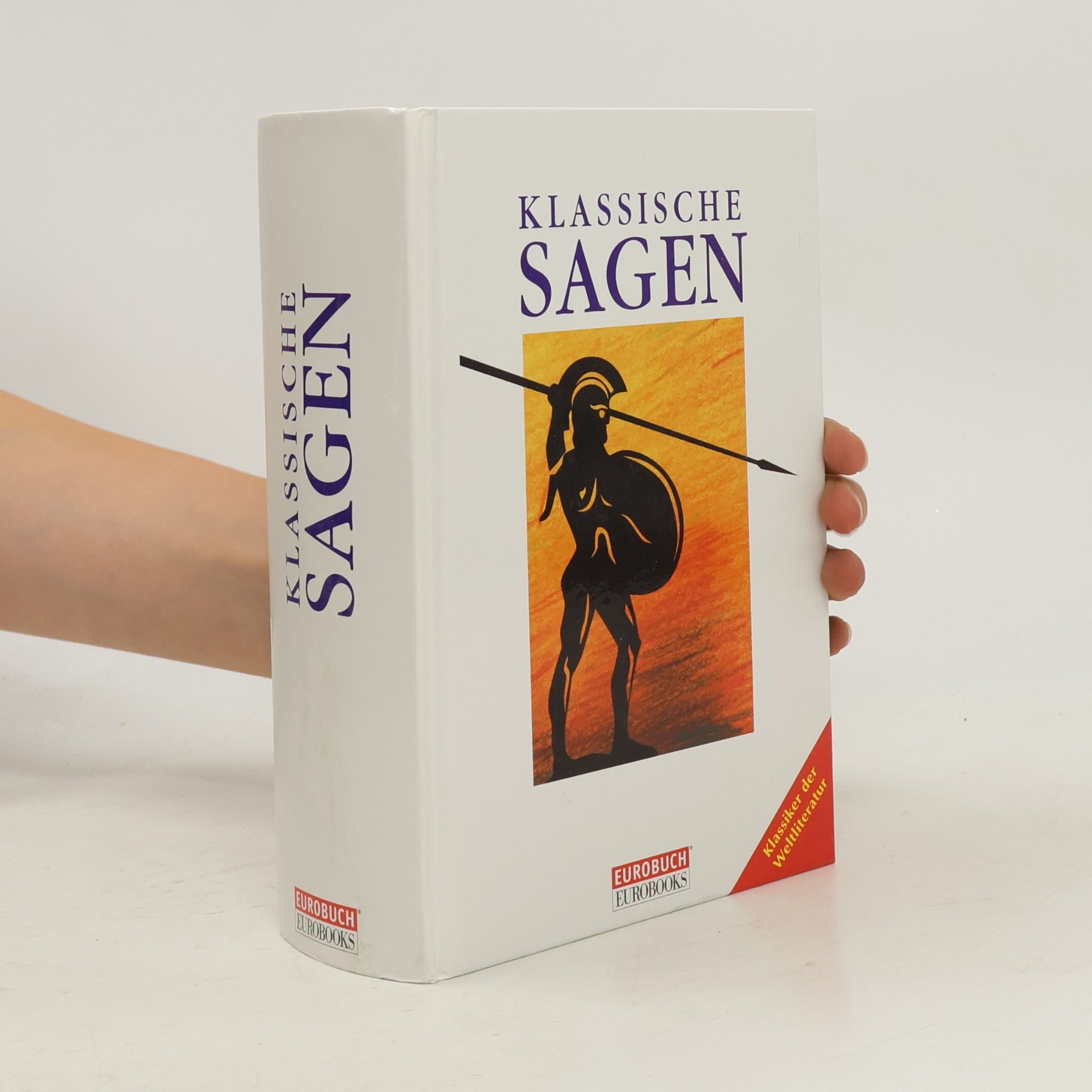 Dagmar Schug Klassische sagen
