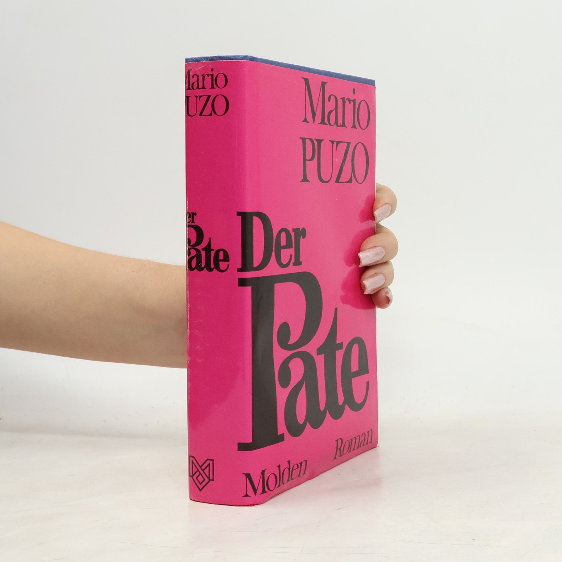 Mario Puzo Der Pate