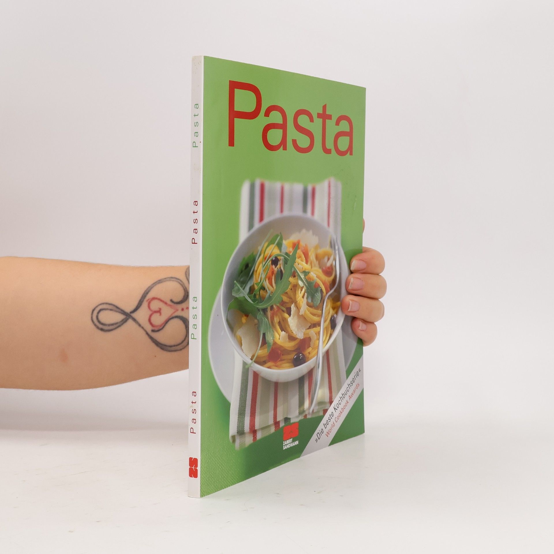 Autorenkollektiv Pasta