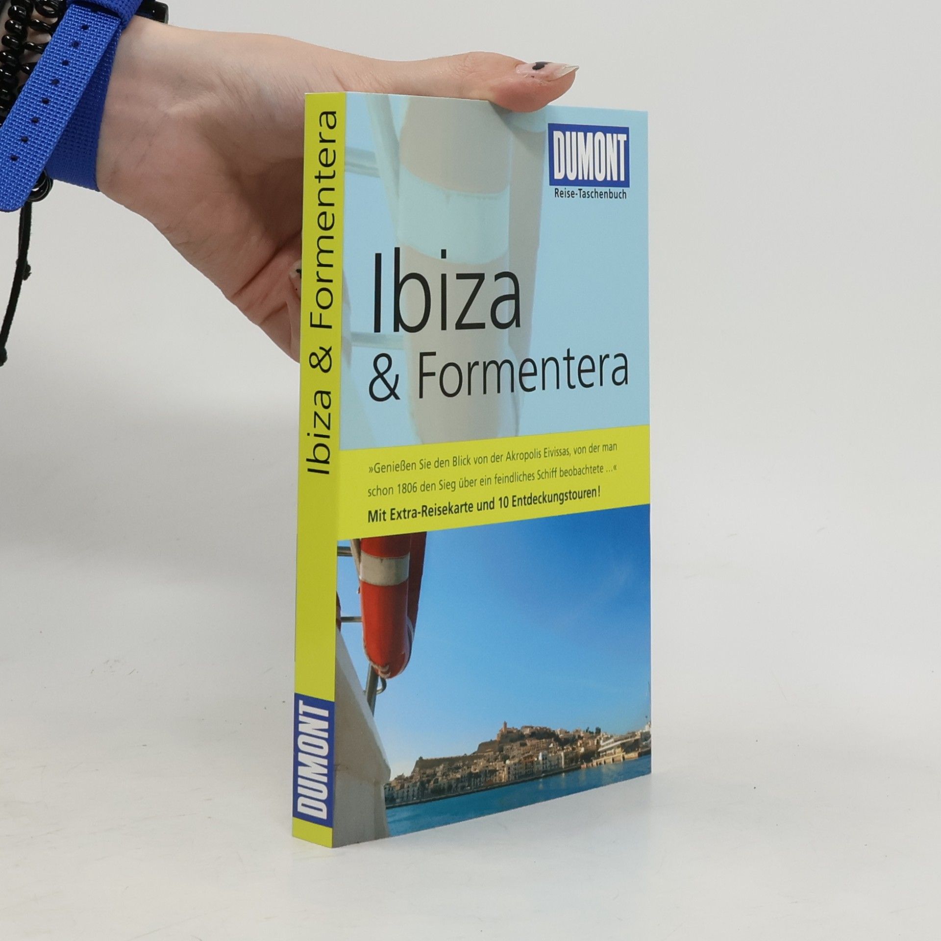 Patrick Krause Ibiza & Formentera