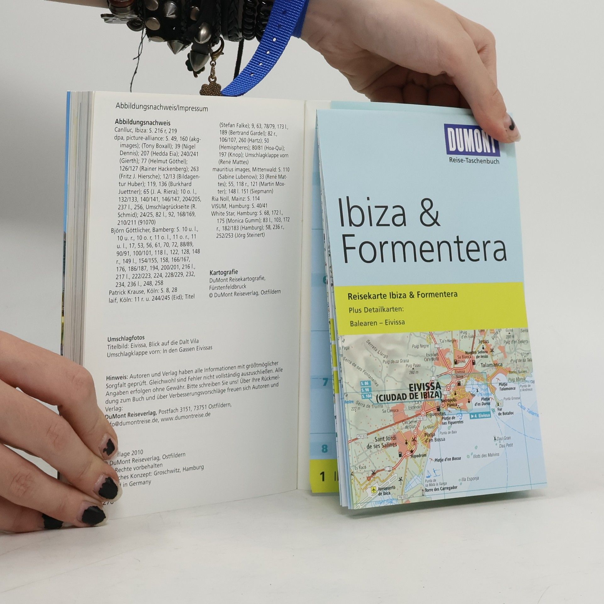 Patrick Krause Ibiza & Formentera