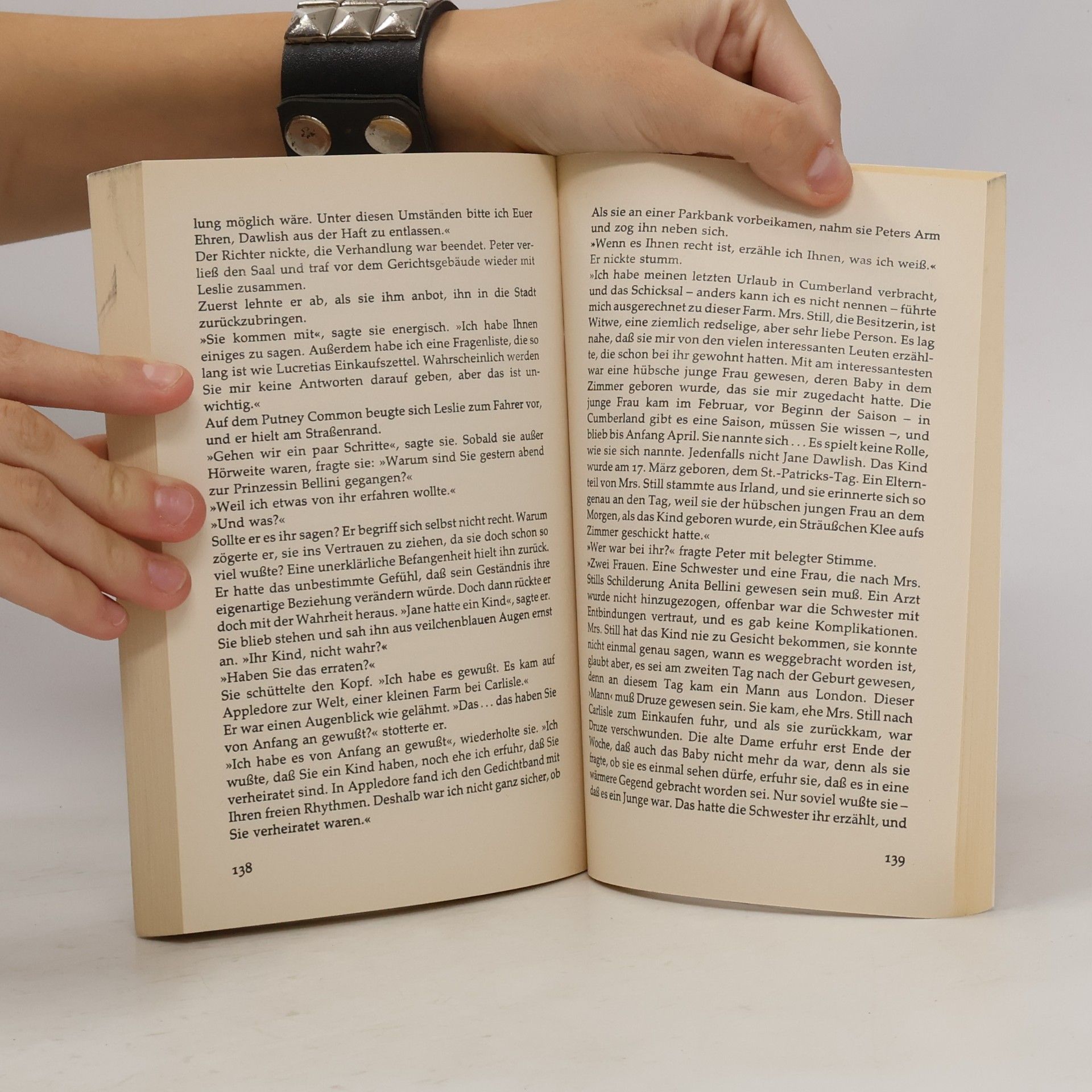 Edgar Wallace Die viereckige Smaragd