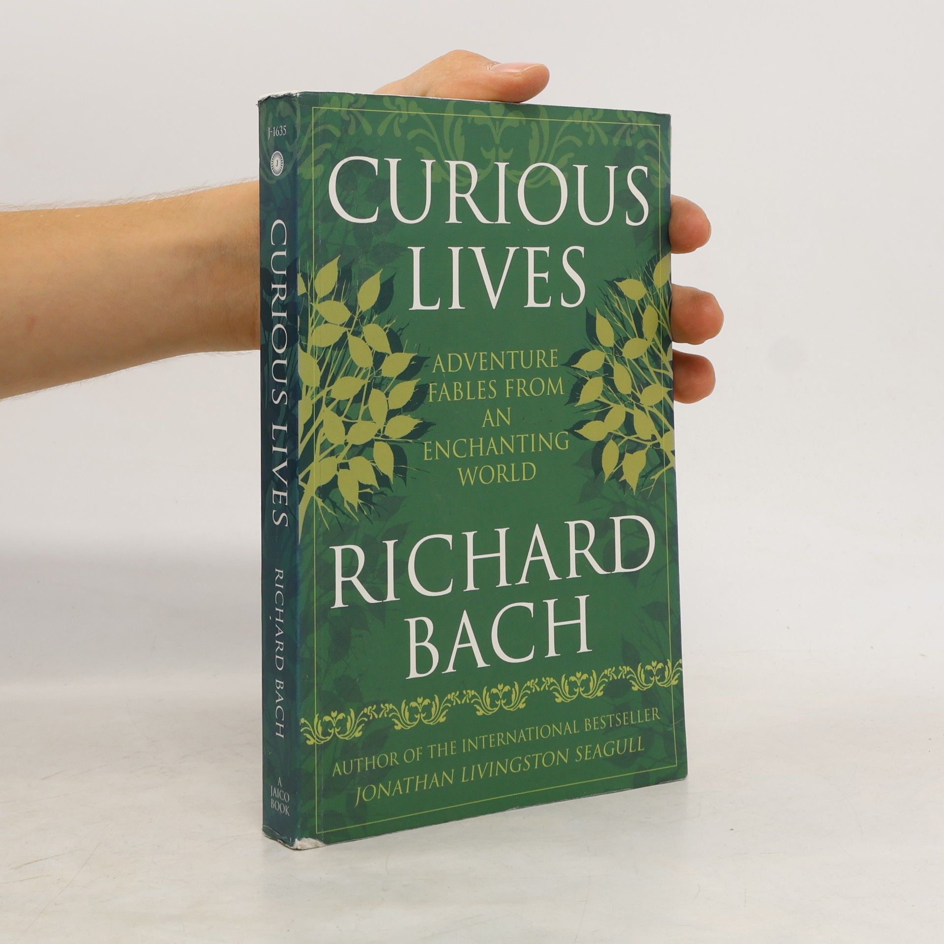 Curious Lives