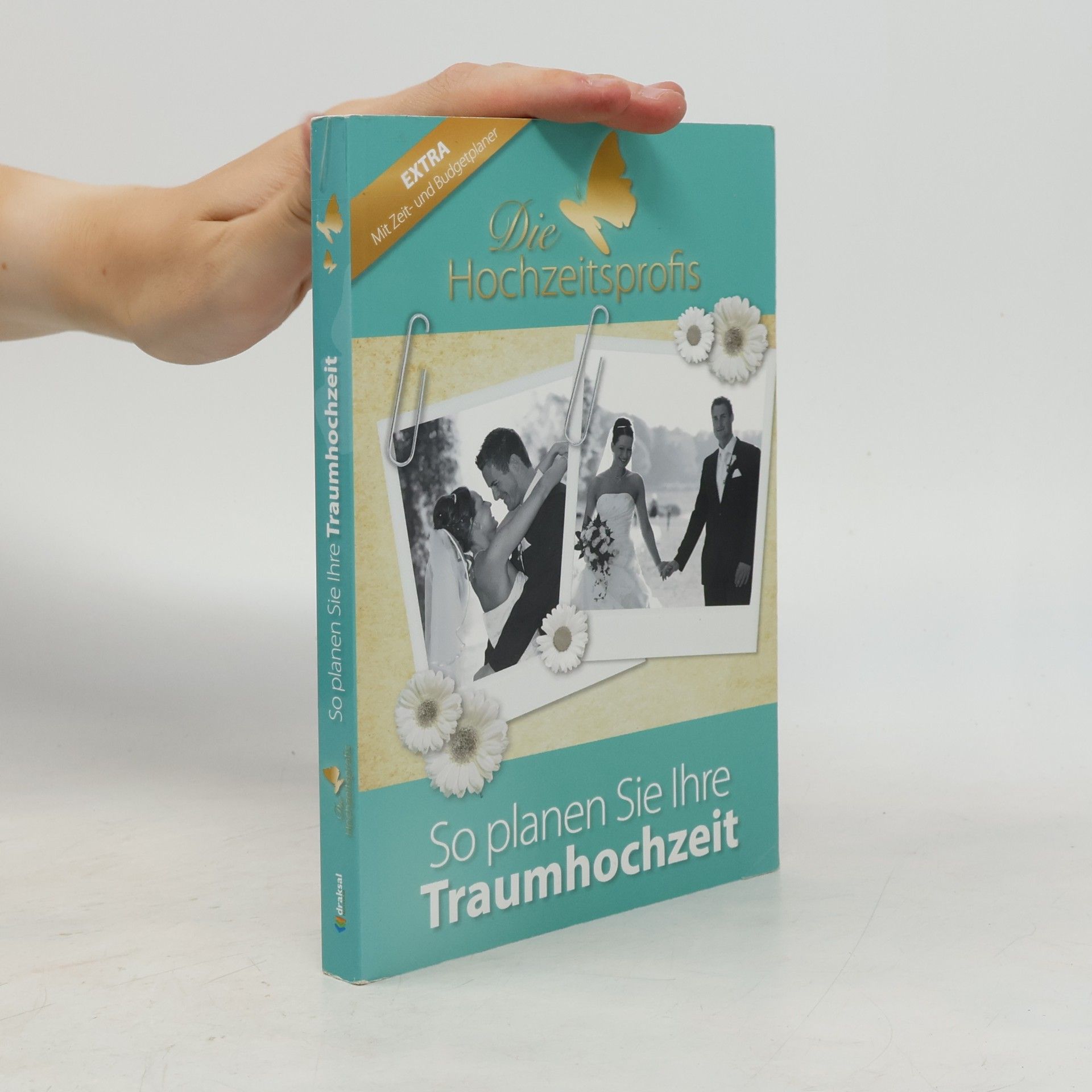 Patricia Follesa Die Hochzeitsprofis