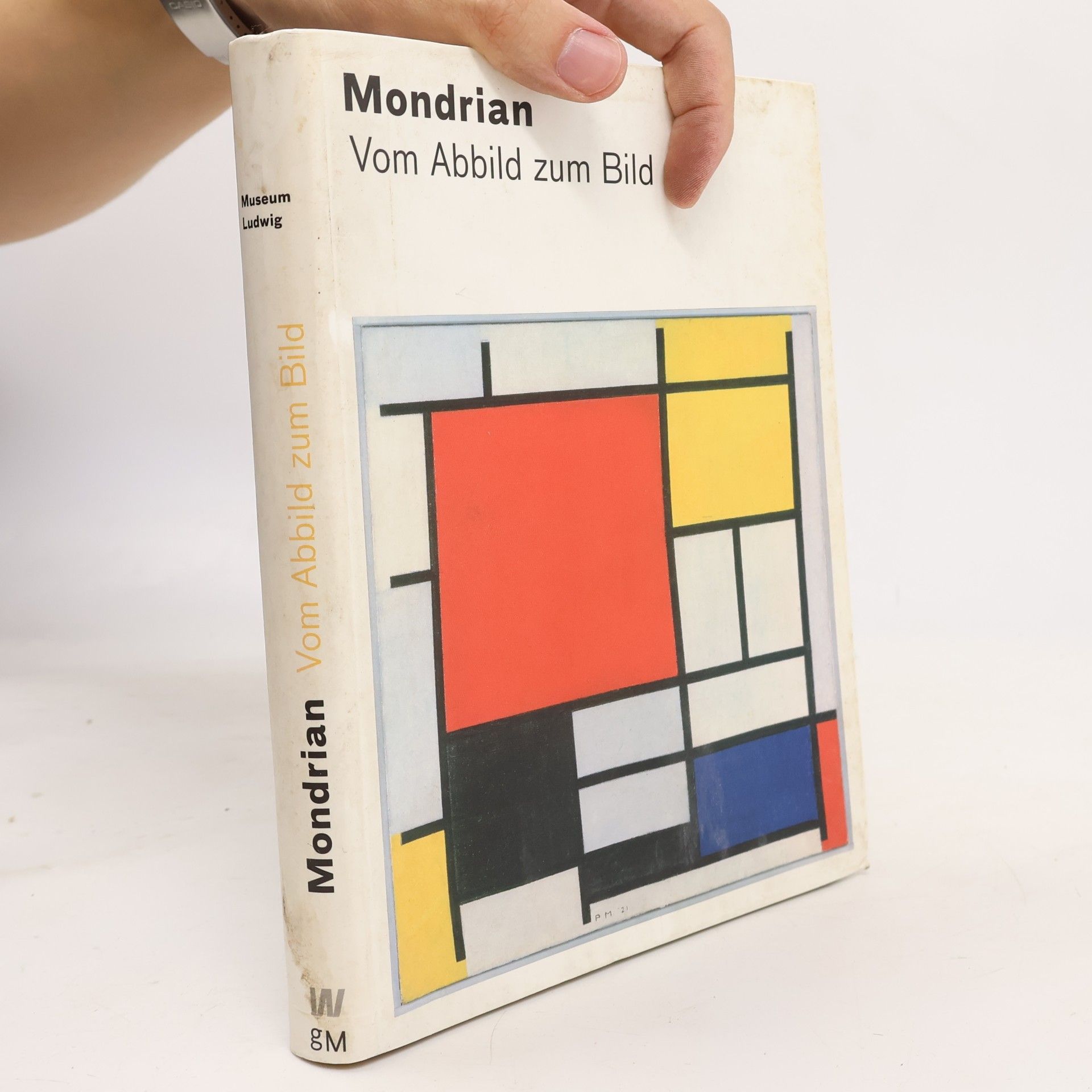 Mondrian