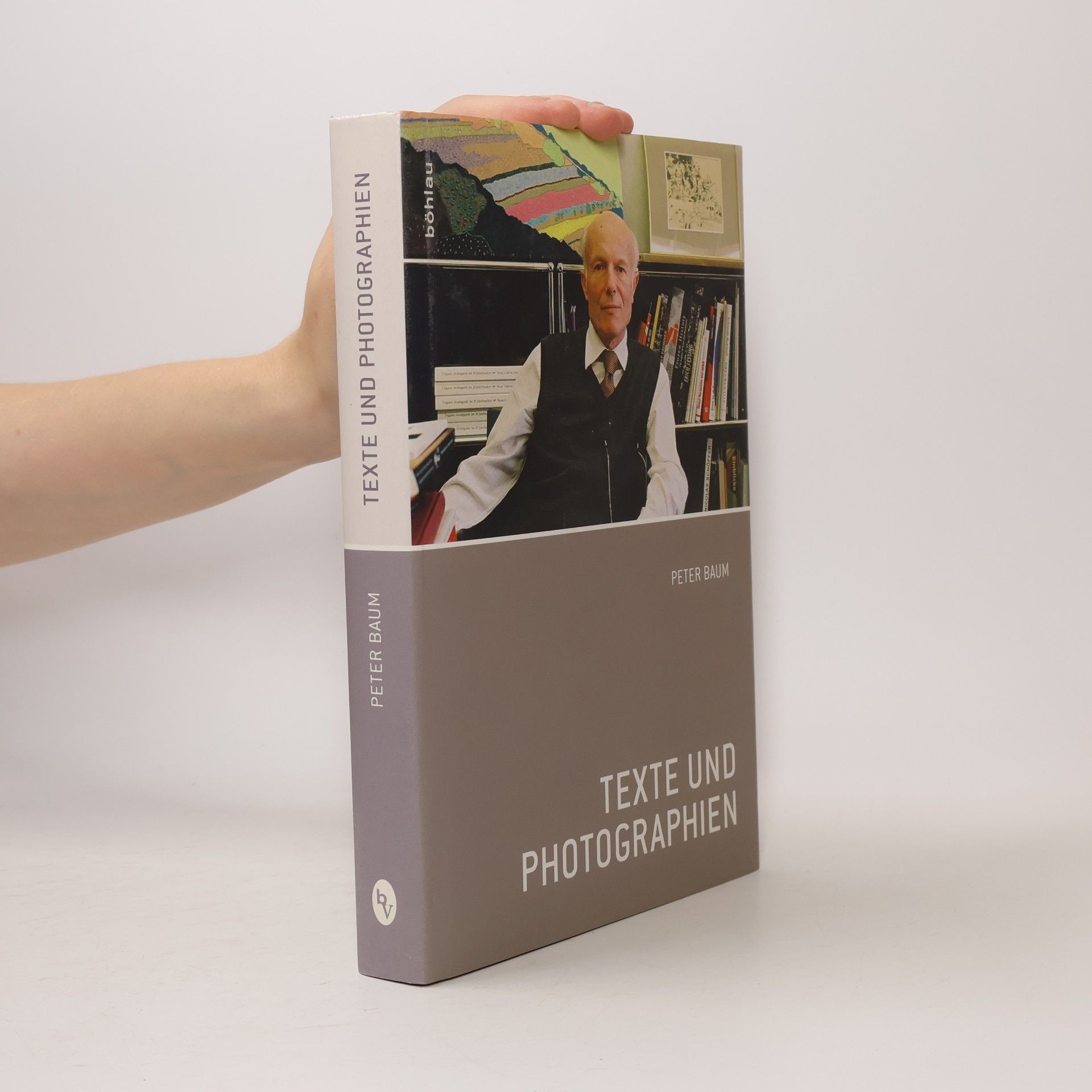 Texte und Photographien