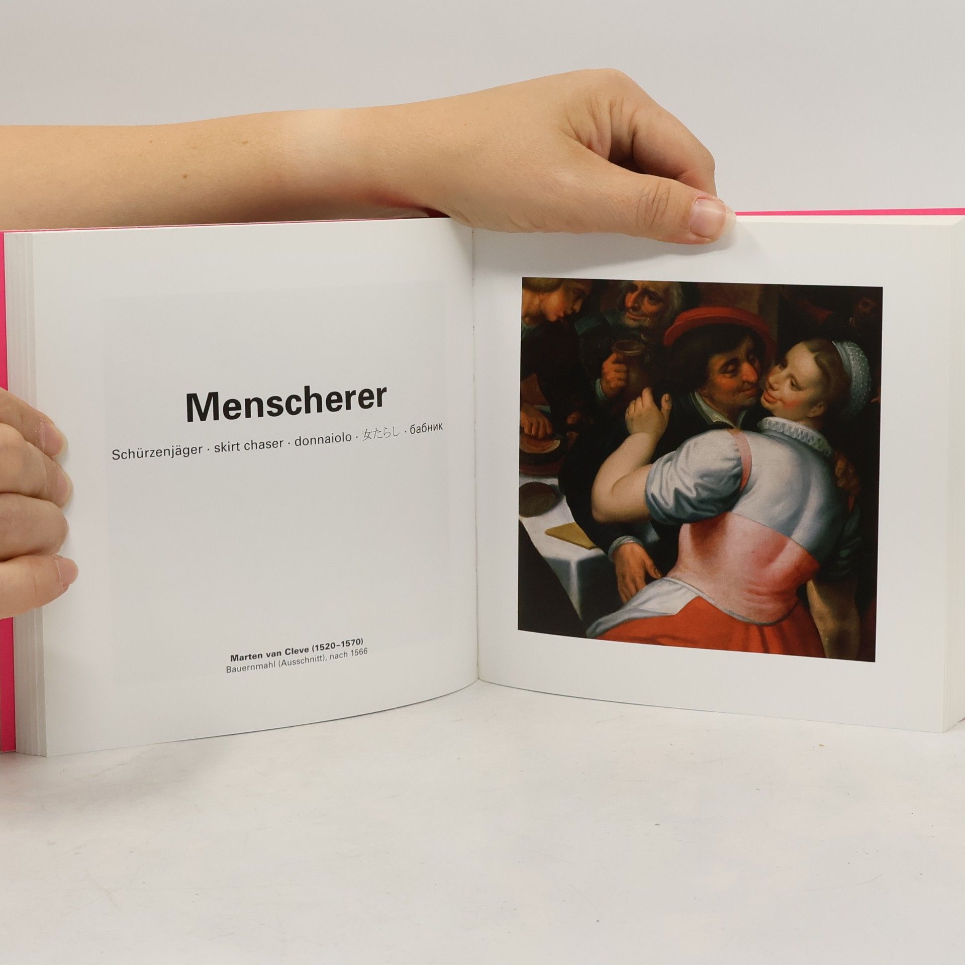 Georg Kohlen Museum auf Weanarisch