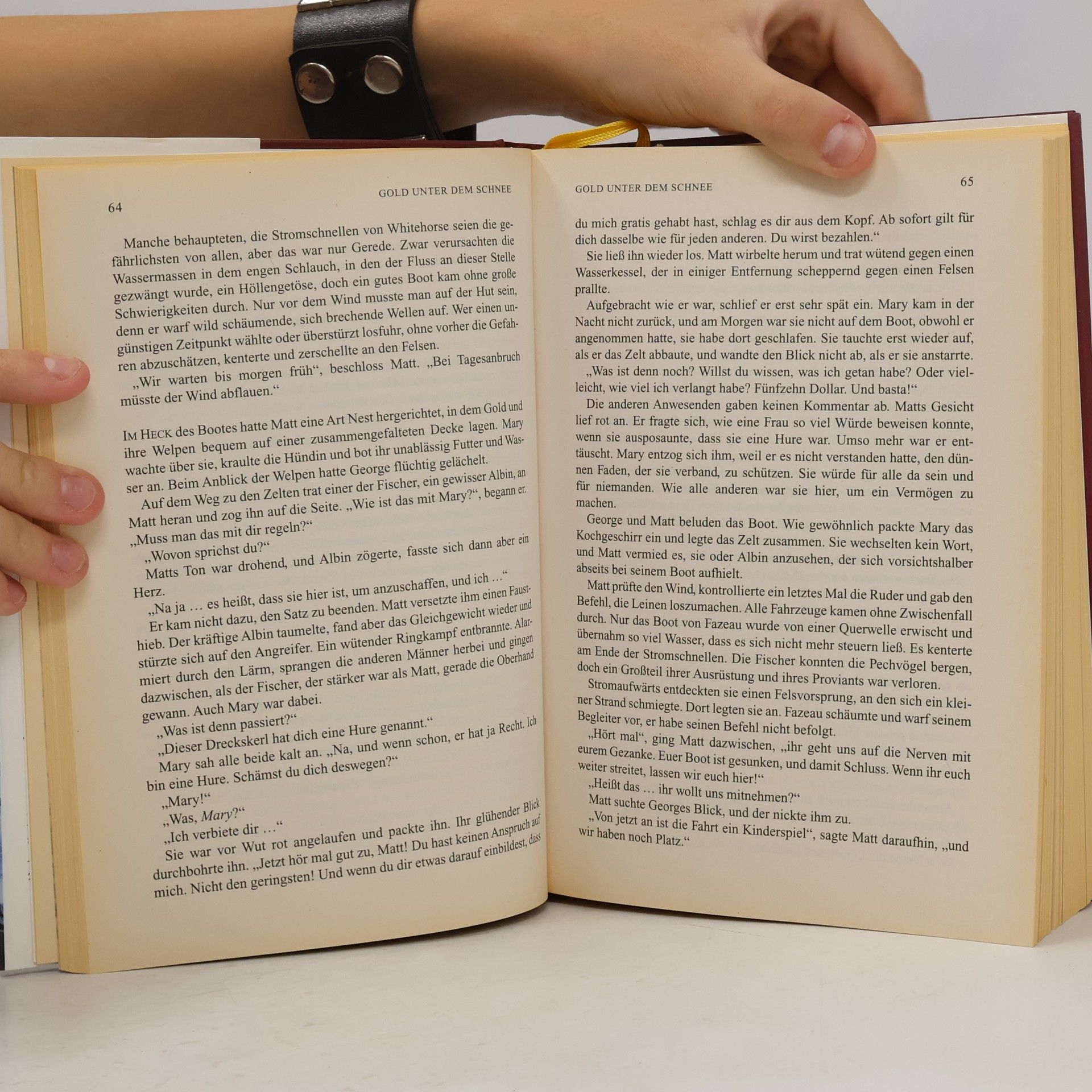 Autorenkollektiv Reader's Digest Auswahlbücher. Gold unter Schnee. Rosannas Tochter. Stirb Ewig. Jenetage voller Träume