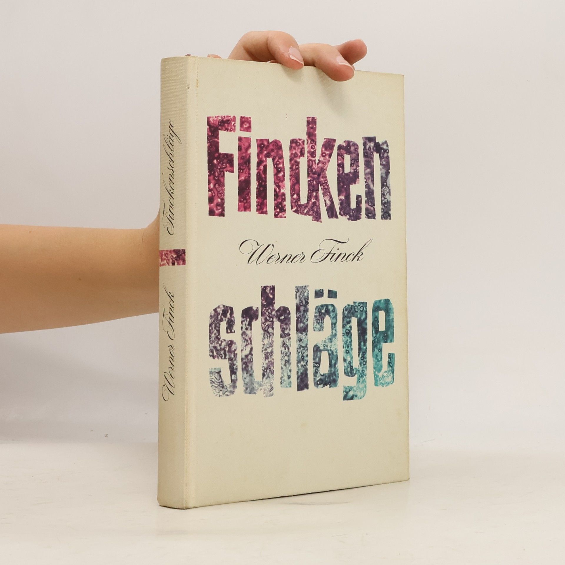 Fincken schläge