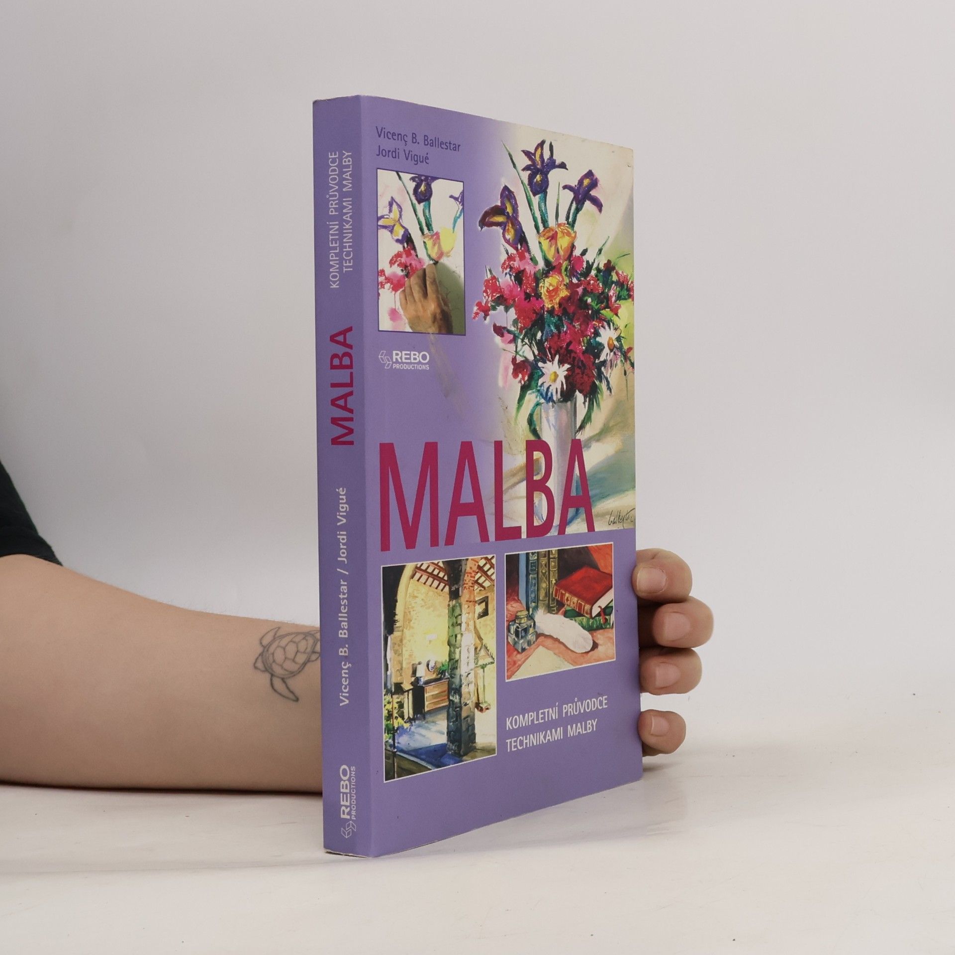 Malba