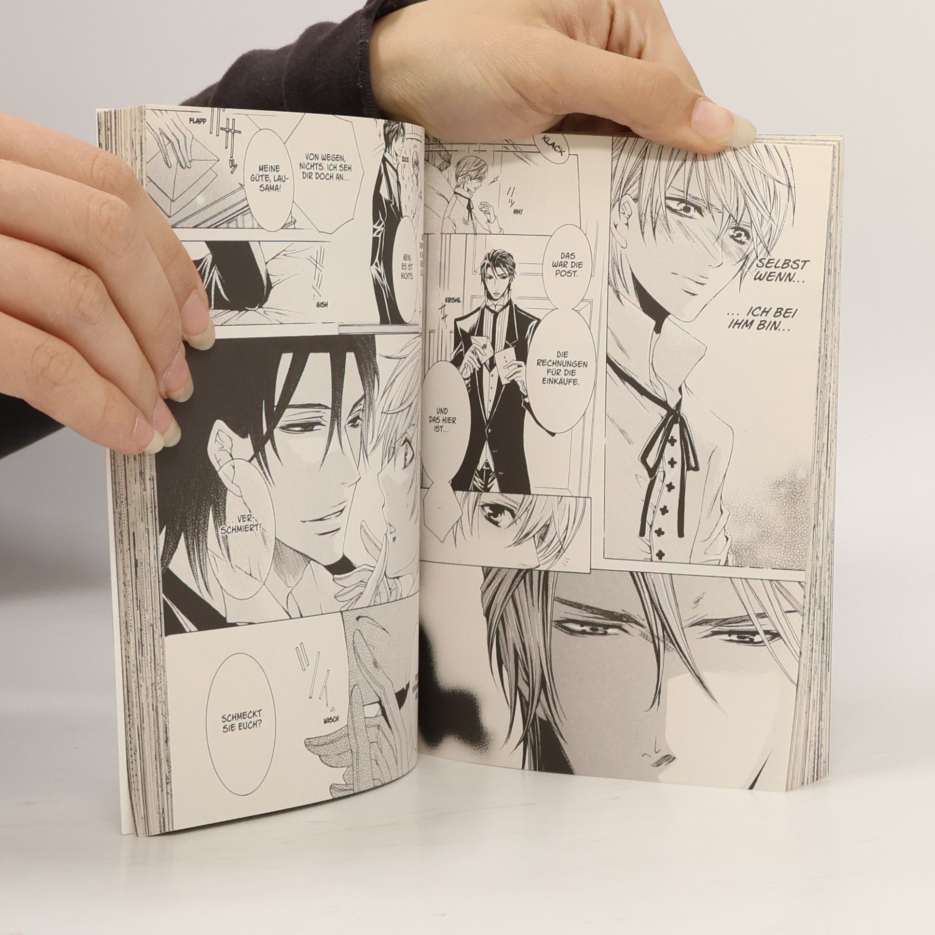 Ryo Takagi Butler's Game 2