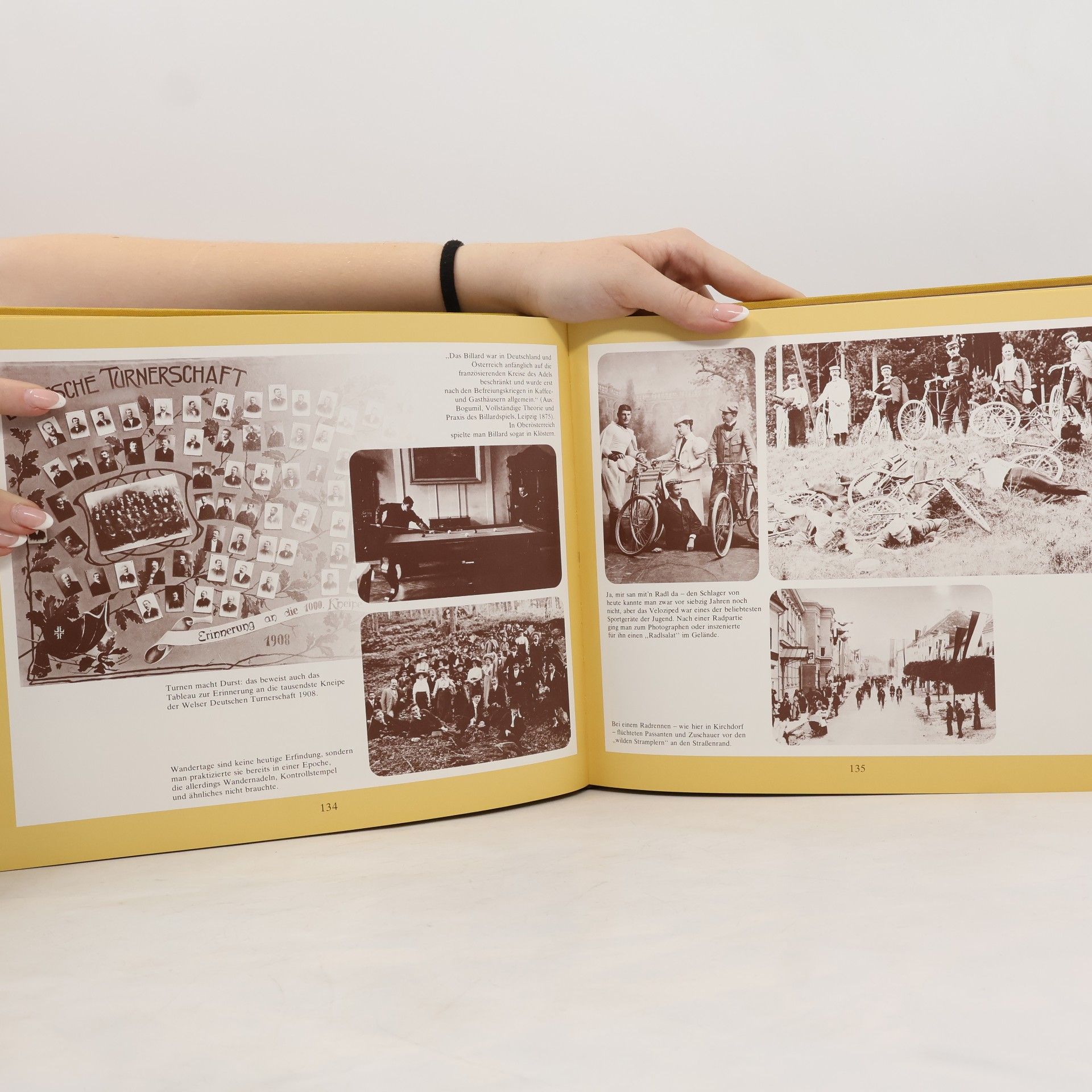 Hans Frank Oberösterreich in alten Photographien