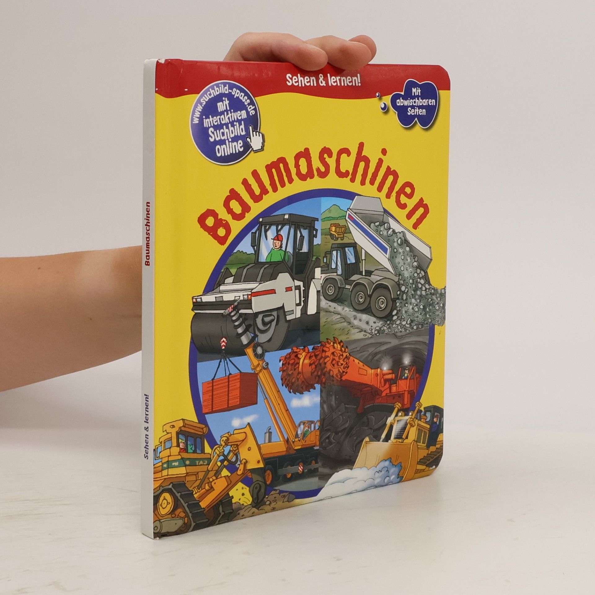 kolektiv Baumaschinen