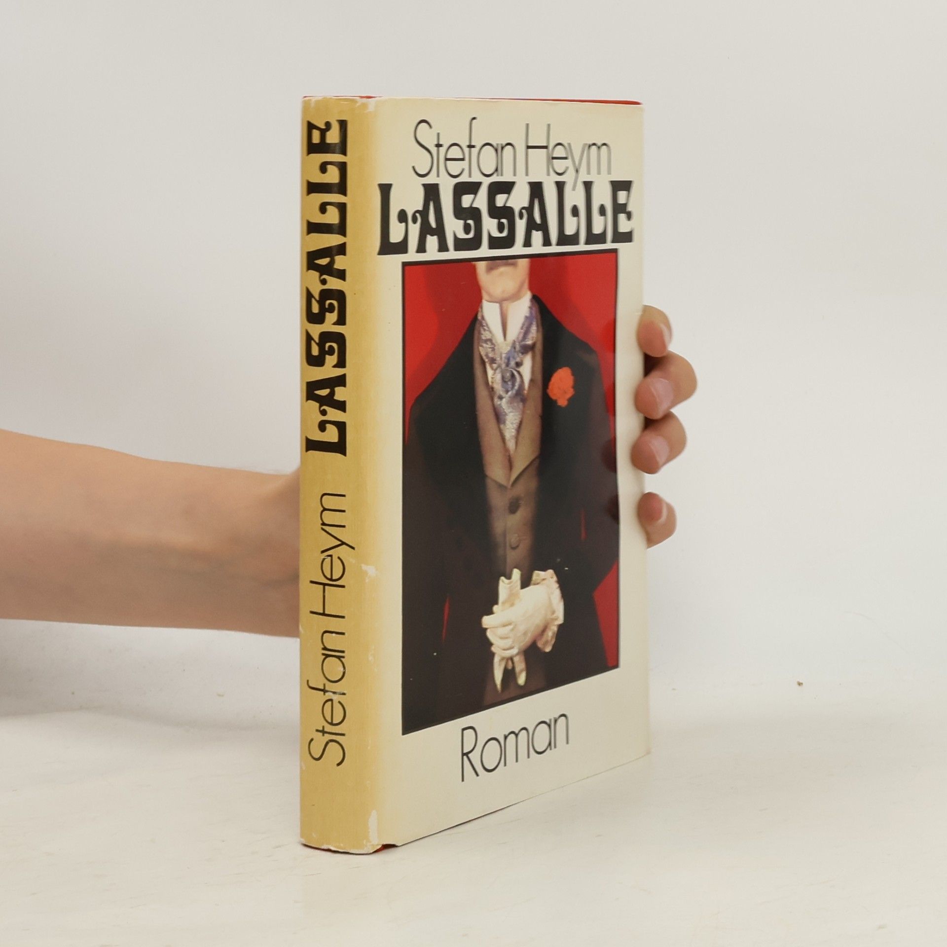 Lassalle