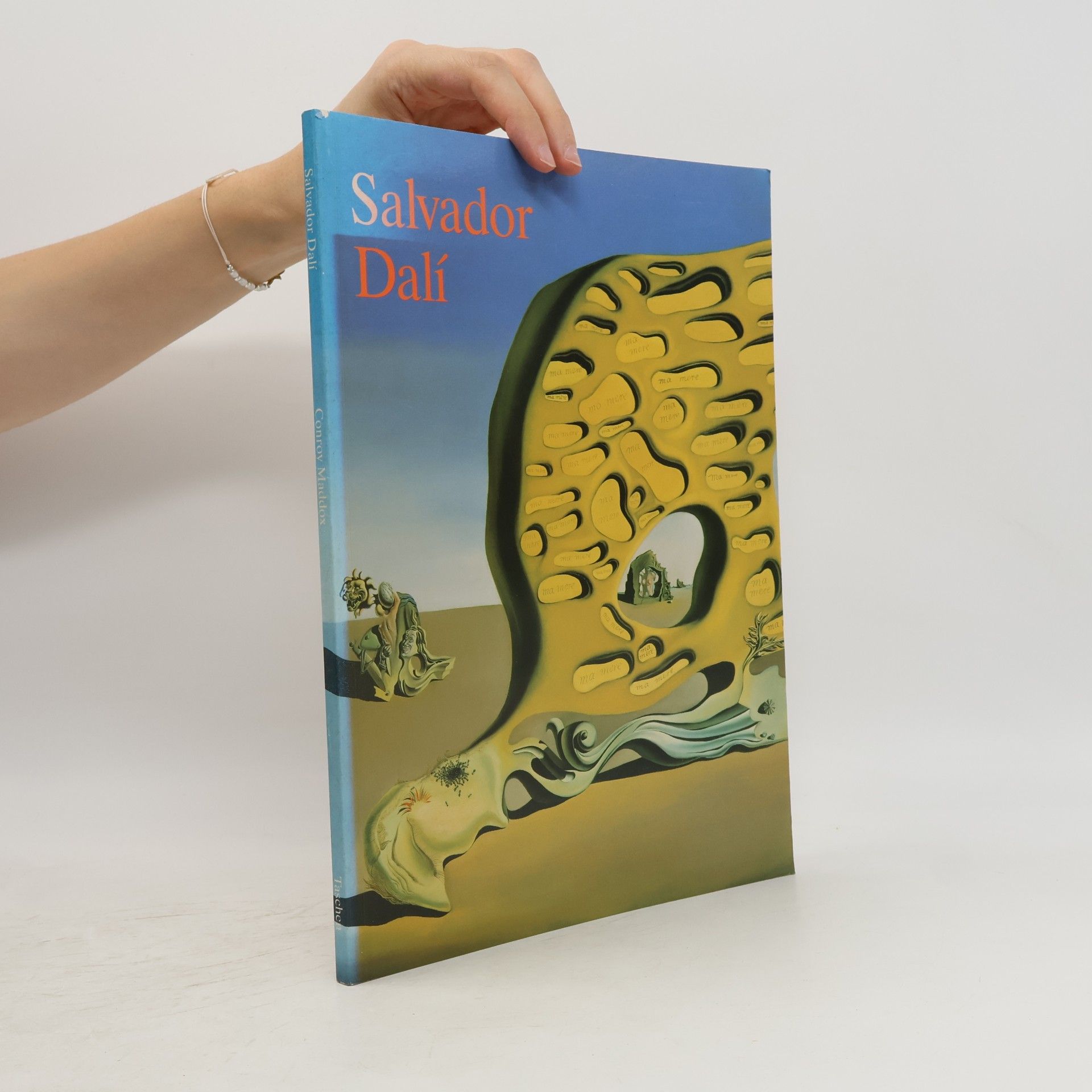 Salvador Dalí 1904 - 1989. Exzentrik und Genie