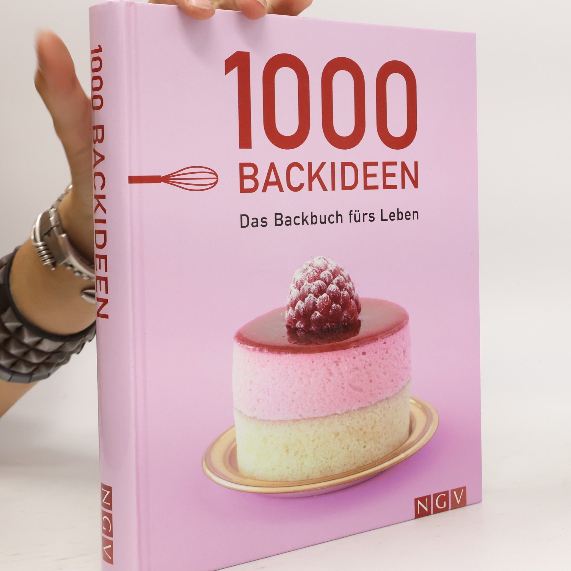 kolektiv 1000 Backideen