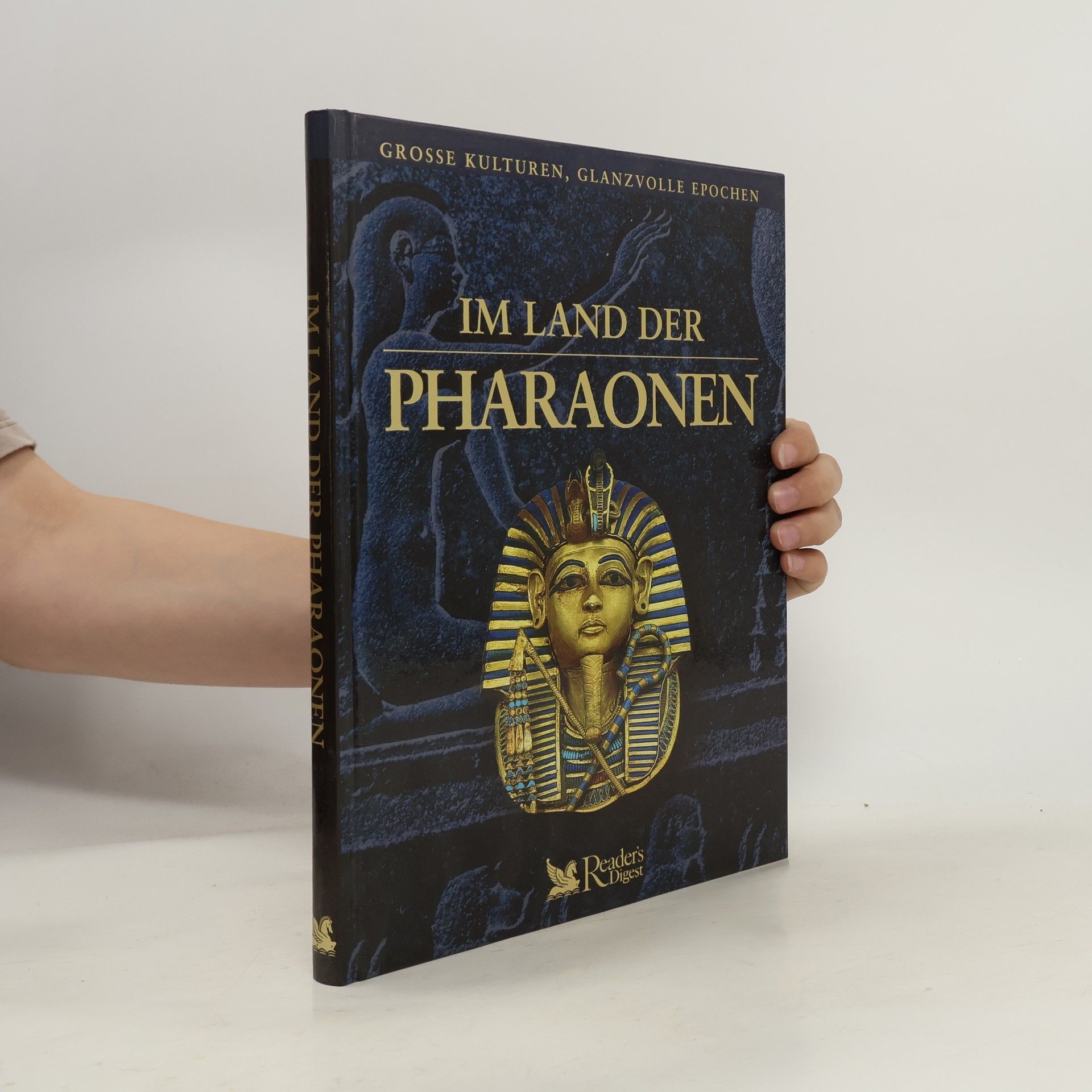 Various authors Im Land der Pharaonen