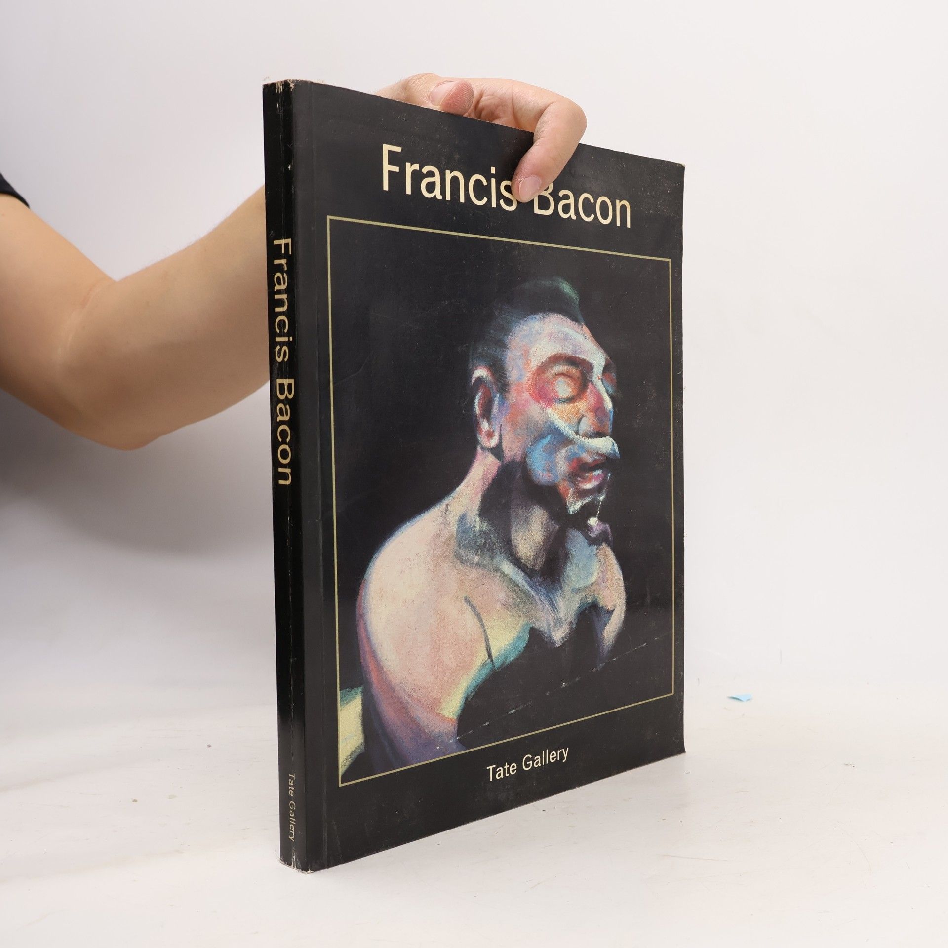 Nicholas Forge Bacon, Francis