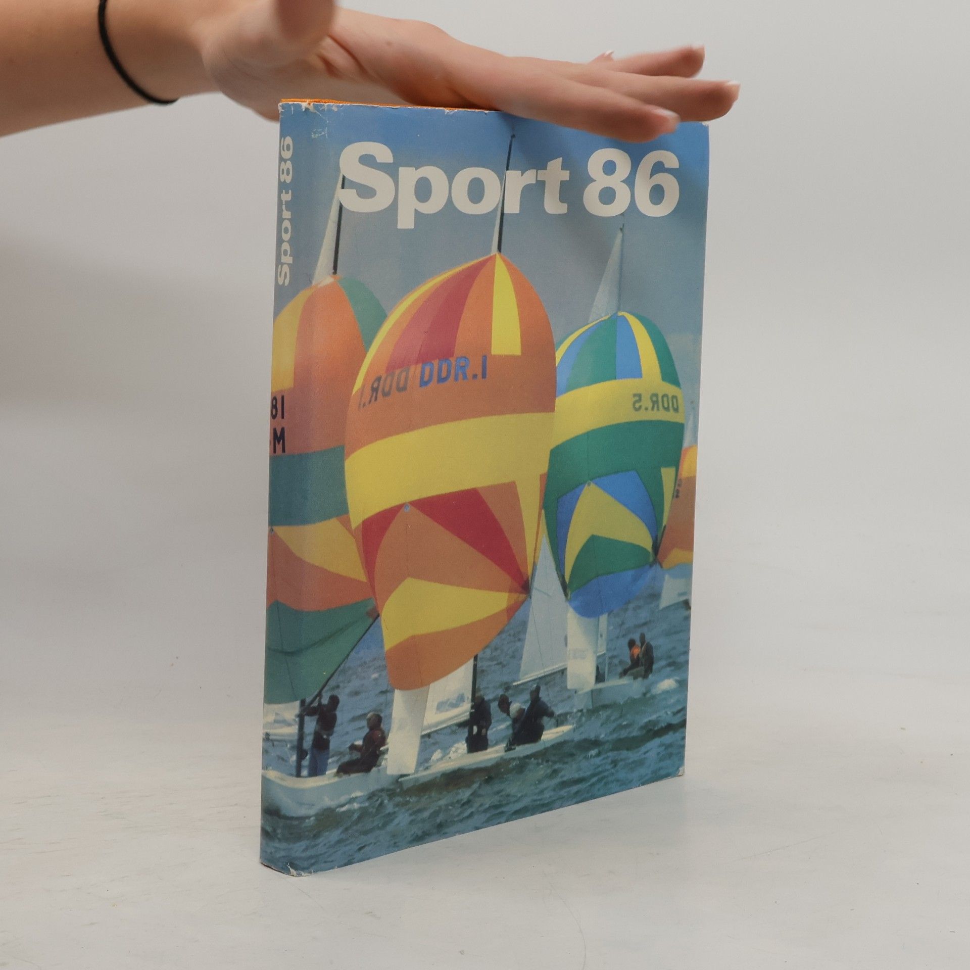 Collectif d'auteurs Sport 86