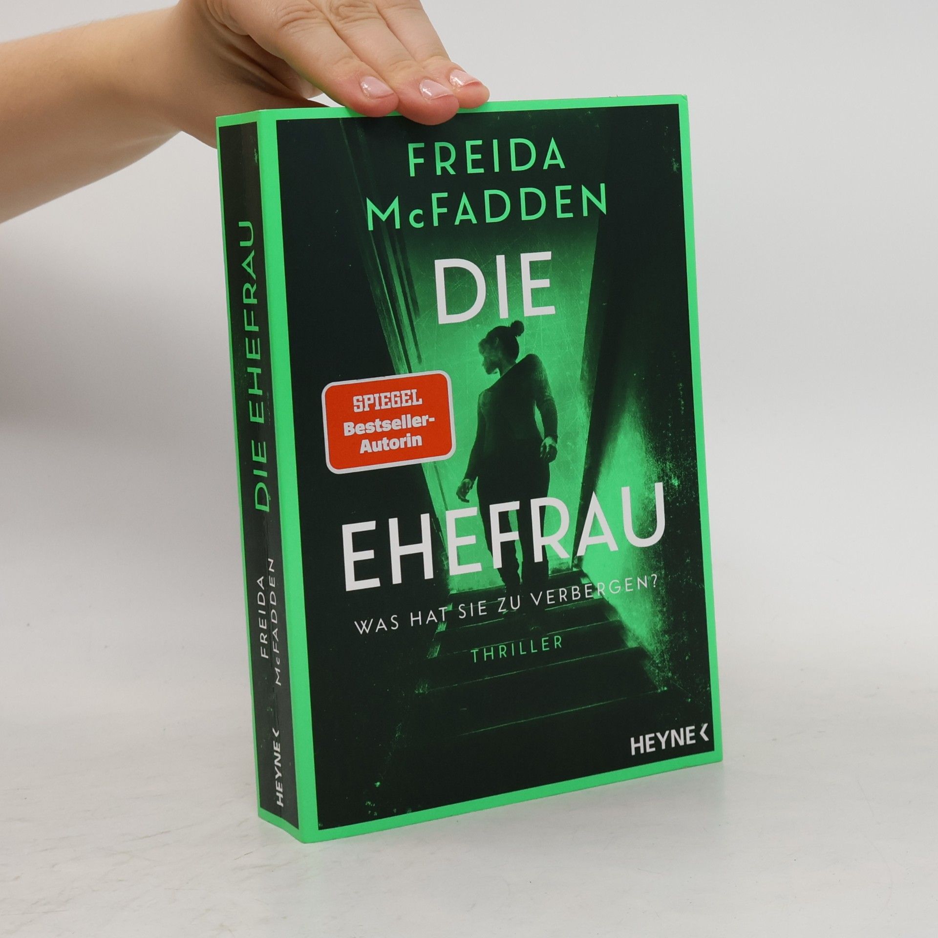 Die Ehefrau