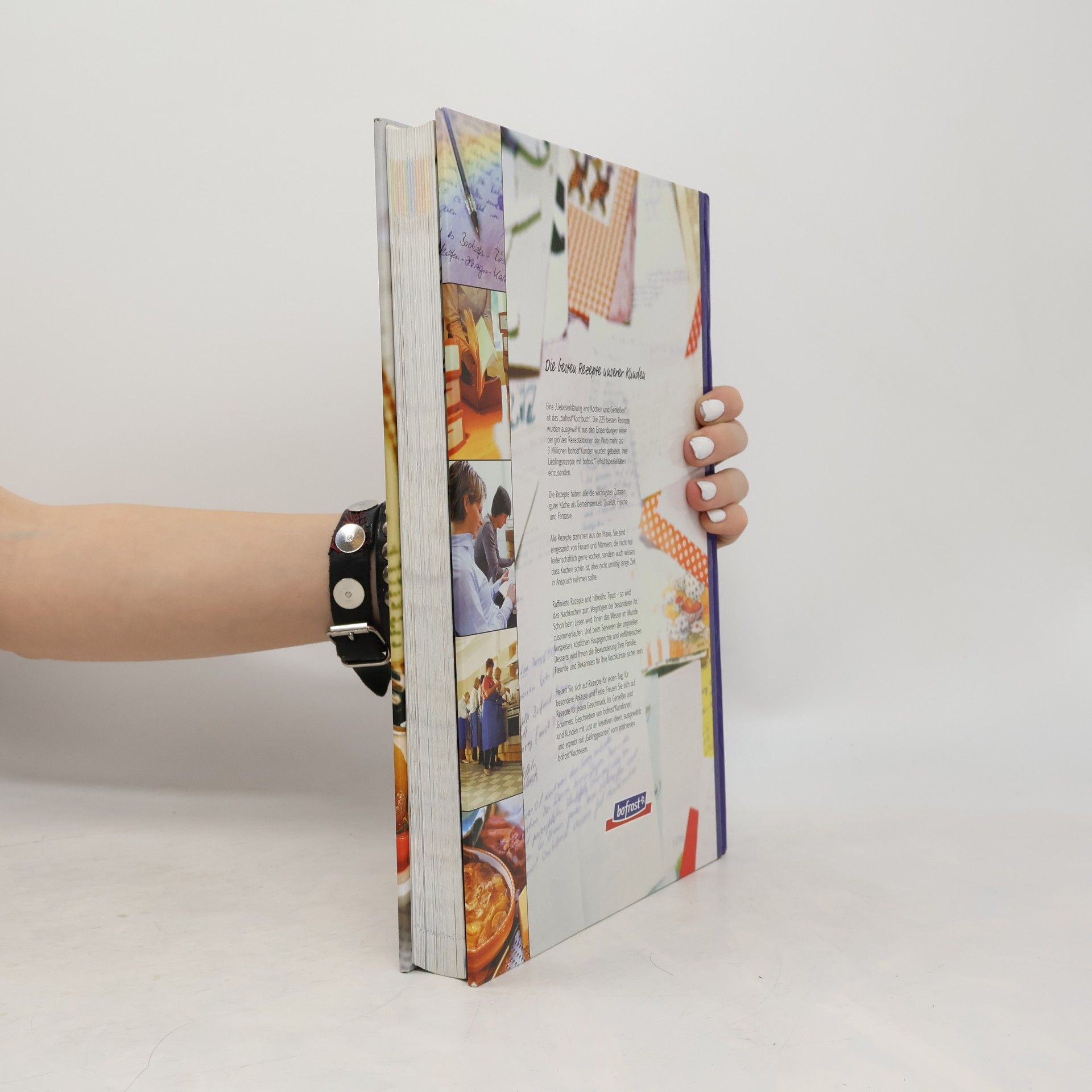 AA.VV. Das Kochbuch - Feinschmecker Edition