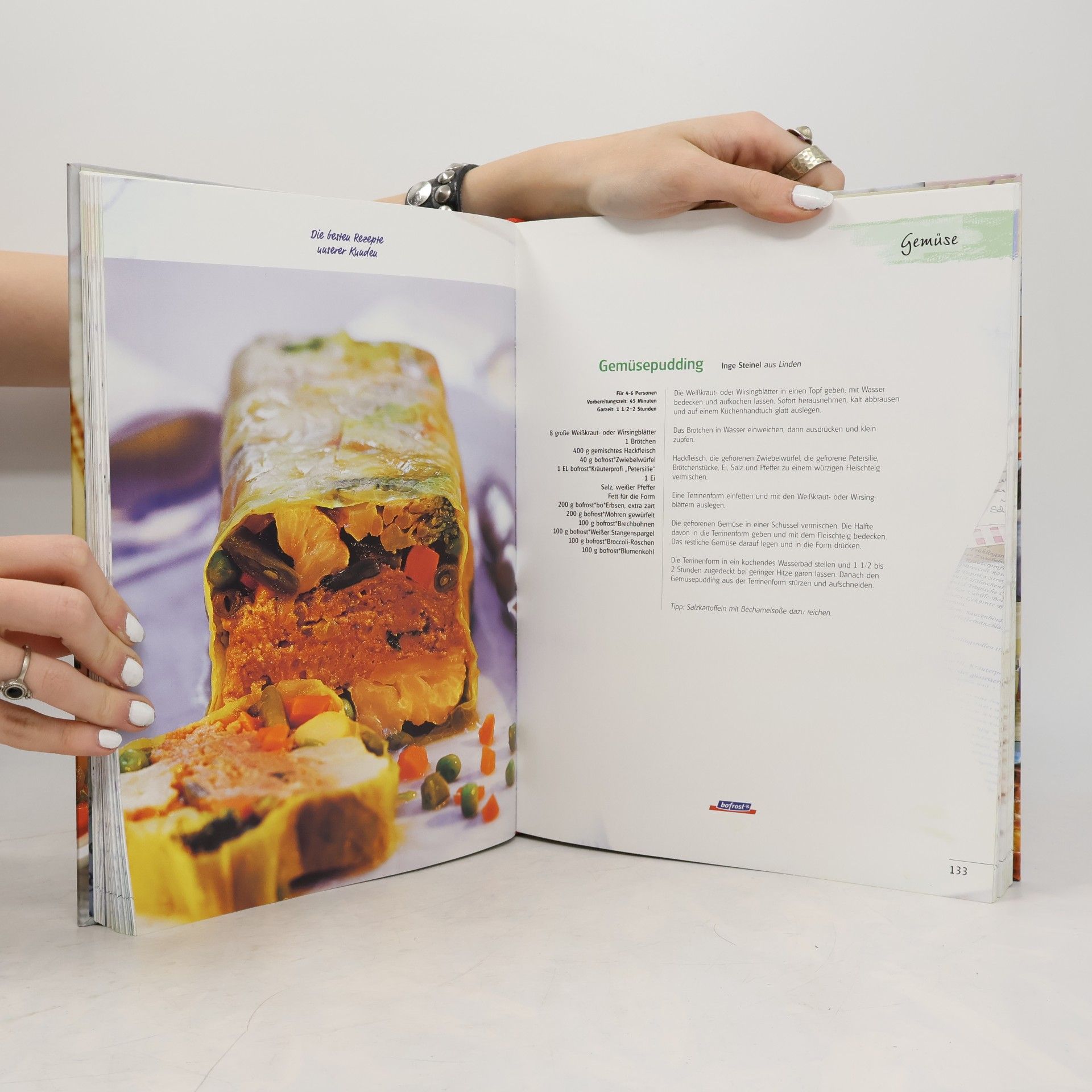 AA.VV. Das Kochbuch - Feinschmecker Edition