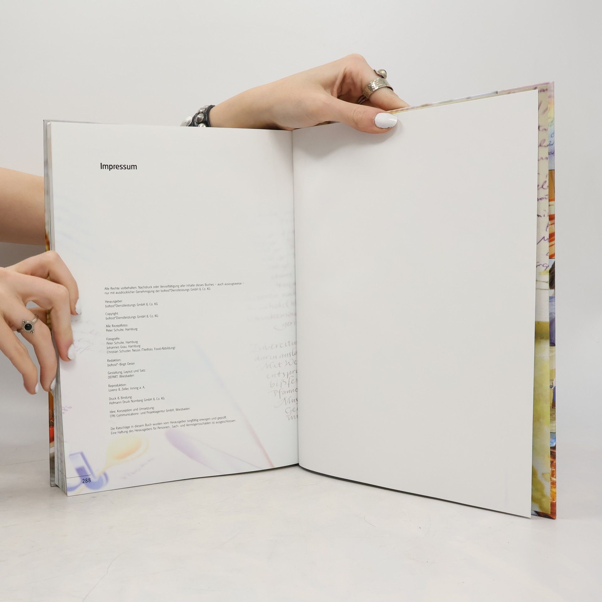AA.VV. Das Kochbuch - Feinschmecker Edition